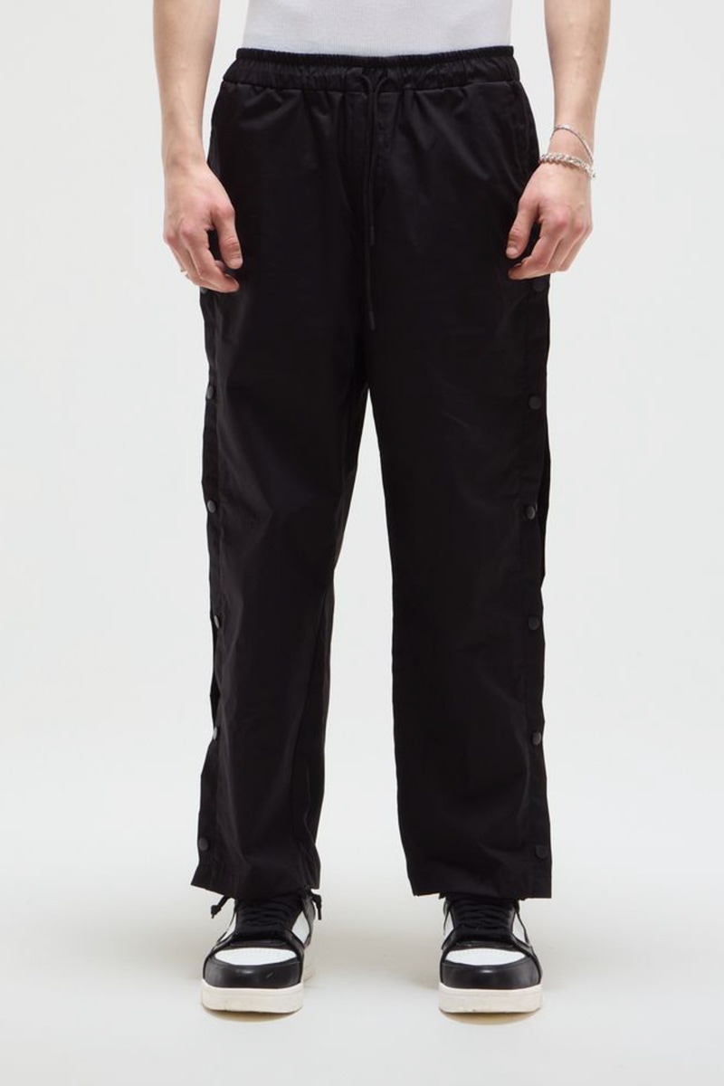 PANTALÓN SNAPS                                                                                       