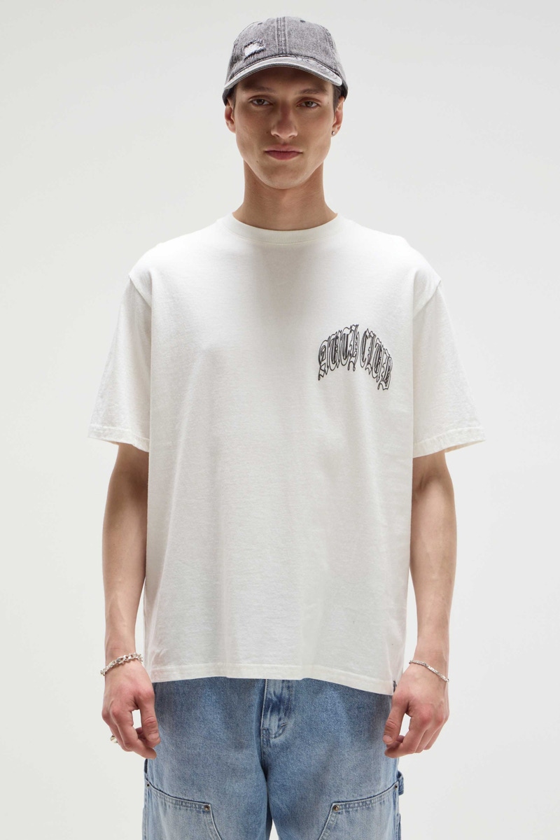 REMERA AUTHENTICS BLURRY