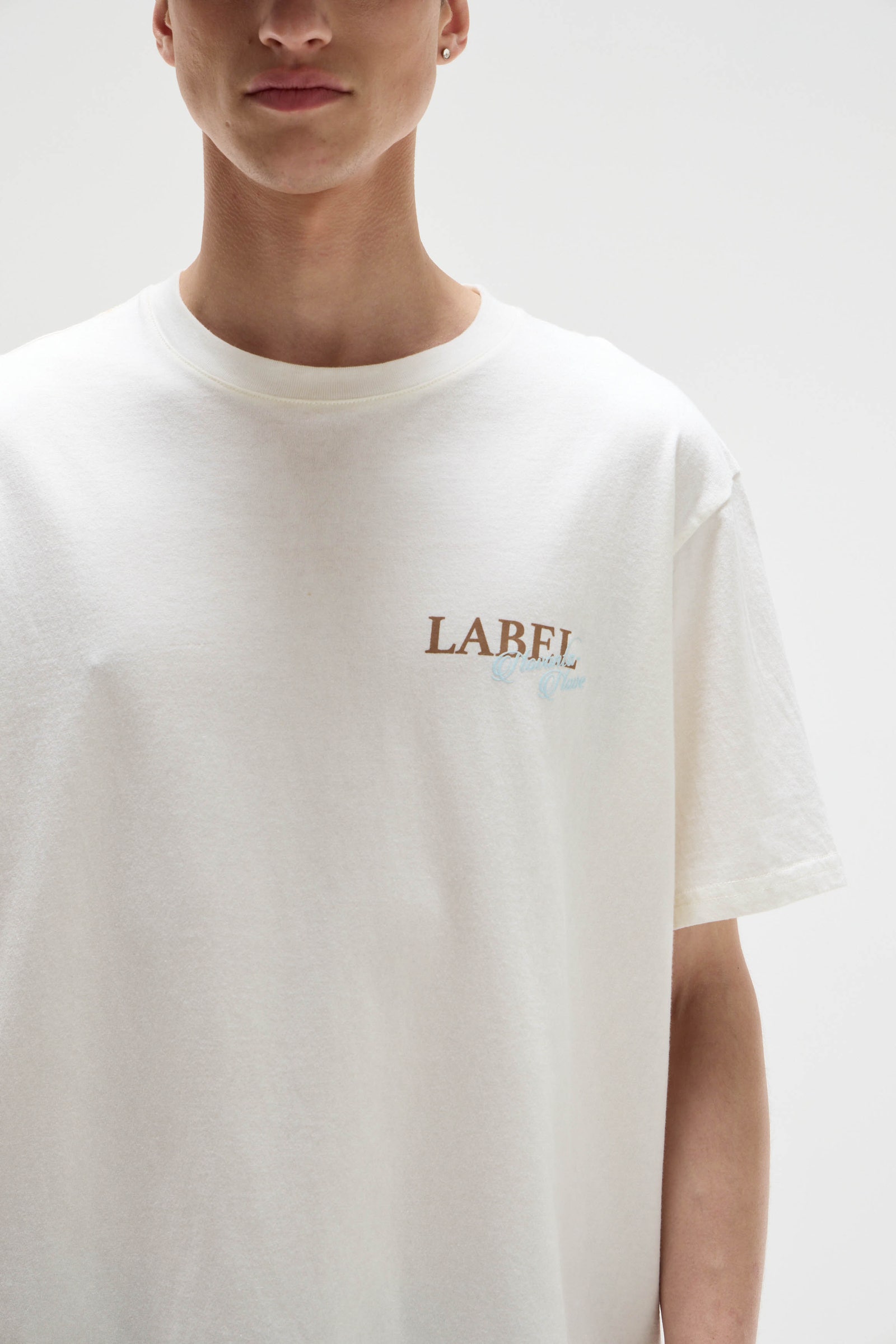 REMERA AUTHENTICS 99