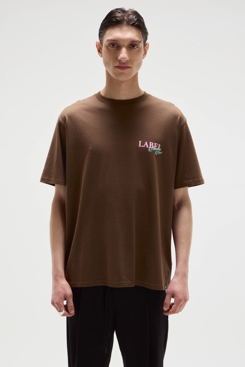 REMERA AUTHENTICS 99