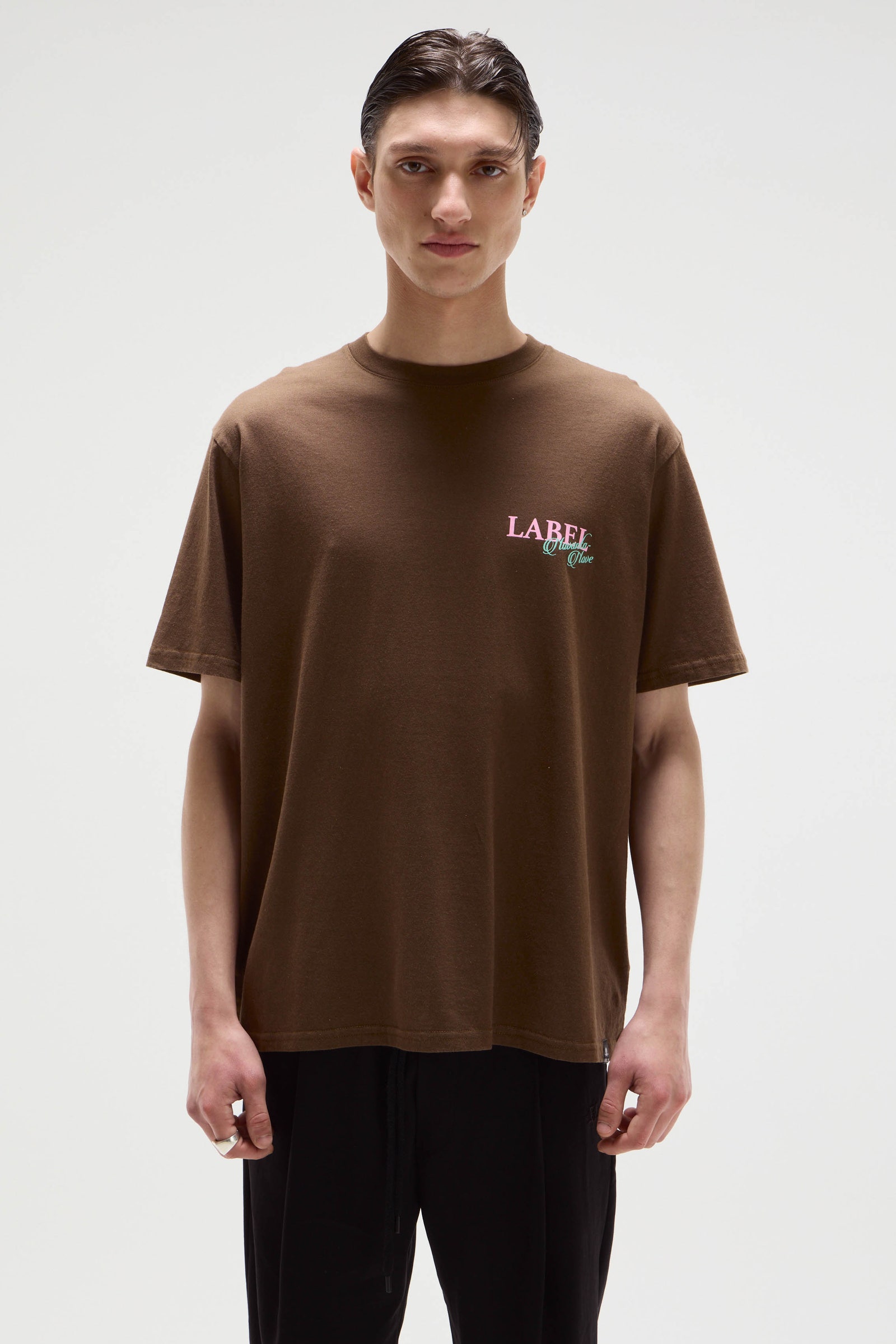 REMERA AUTHENTICS 99