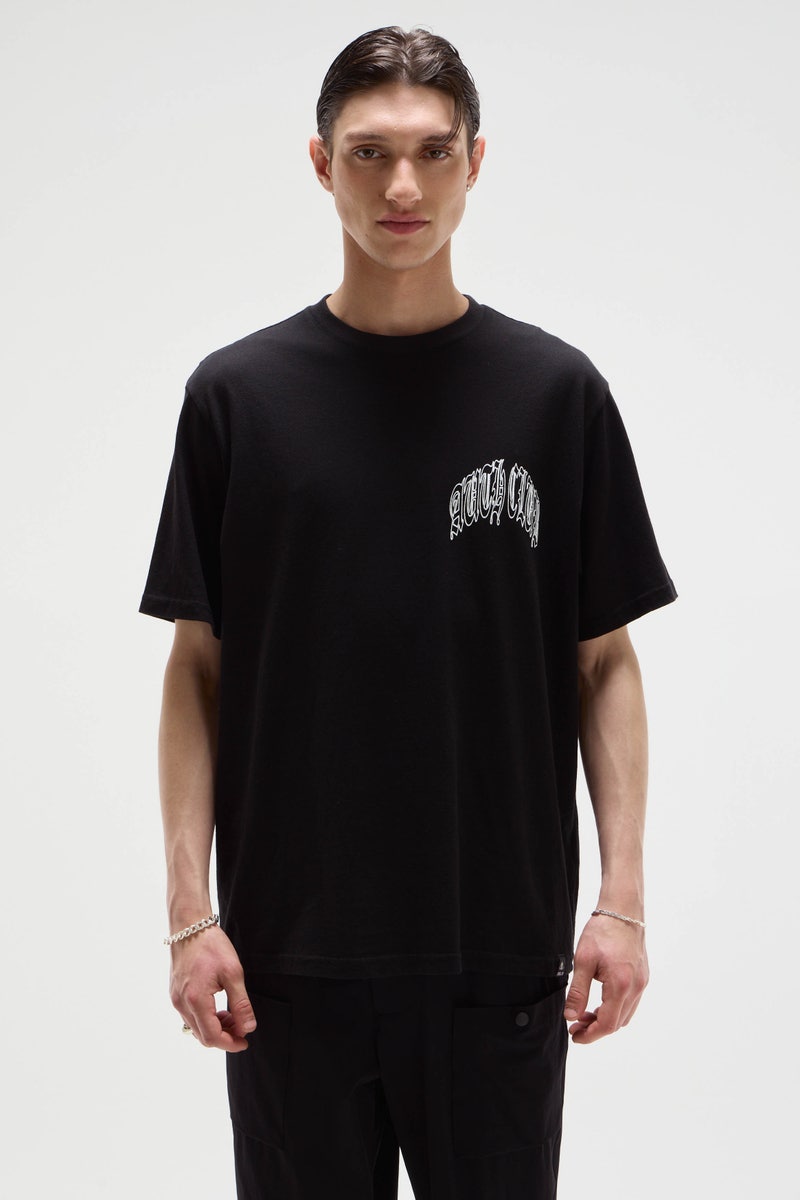 REMERA AUTHENTICS BLURRY