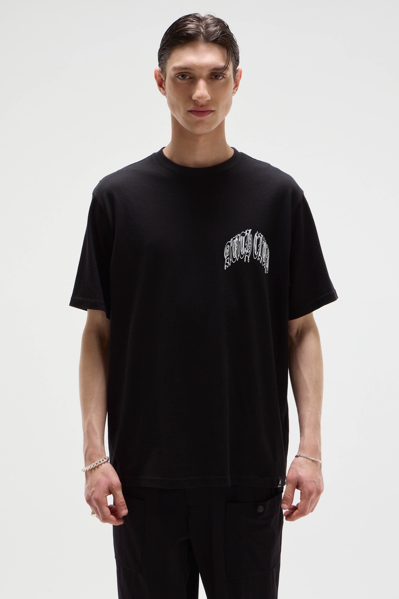 REMERA AUTHENTICS BLURRY