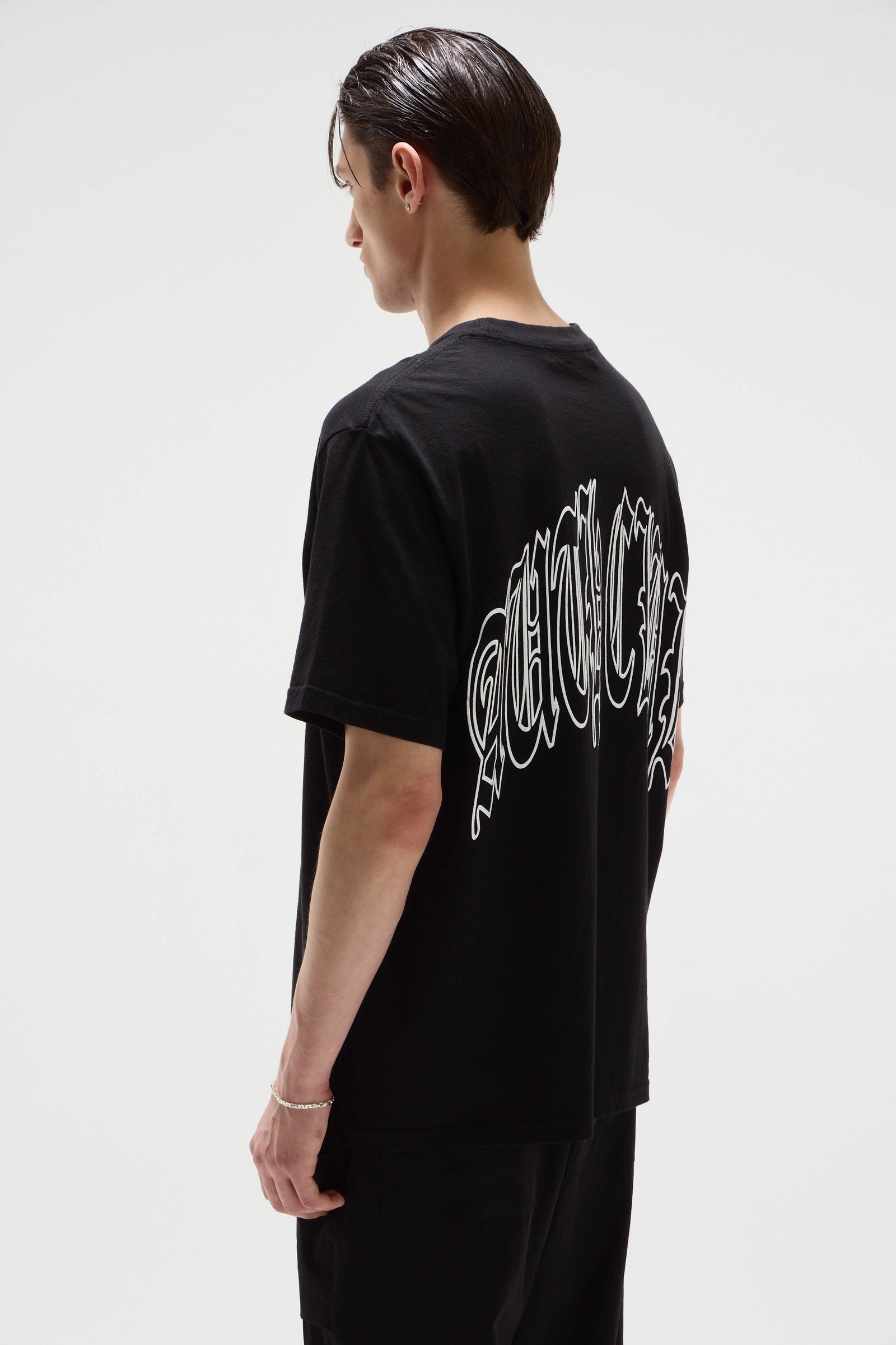 REMERA AUTHENTICS BLURRY