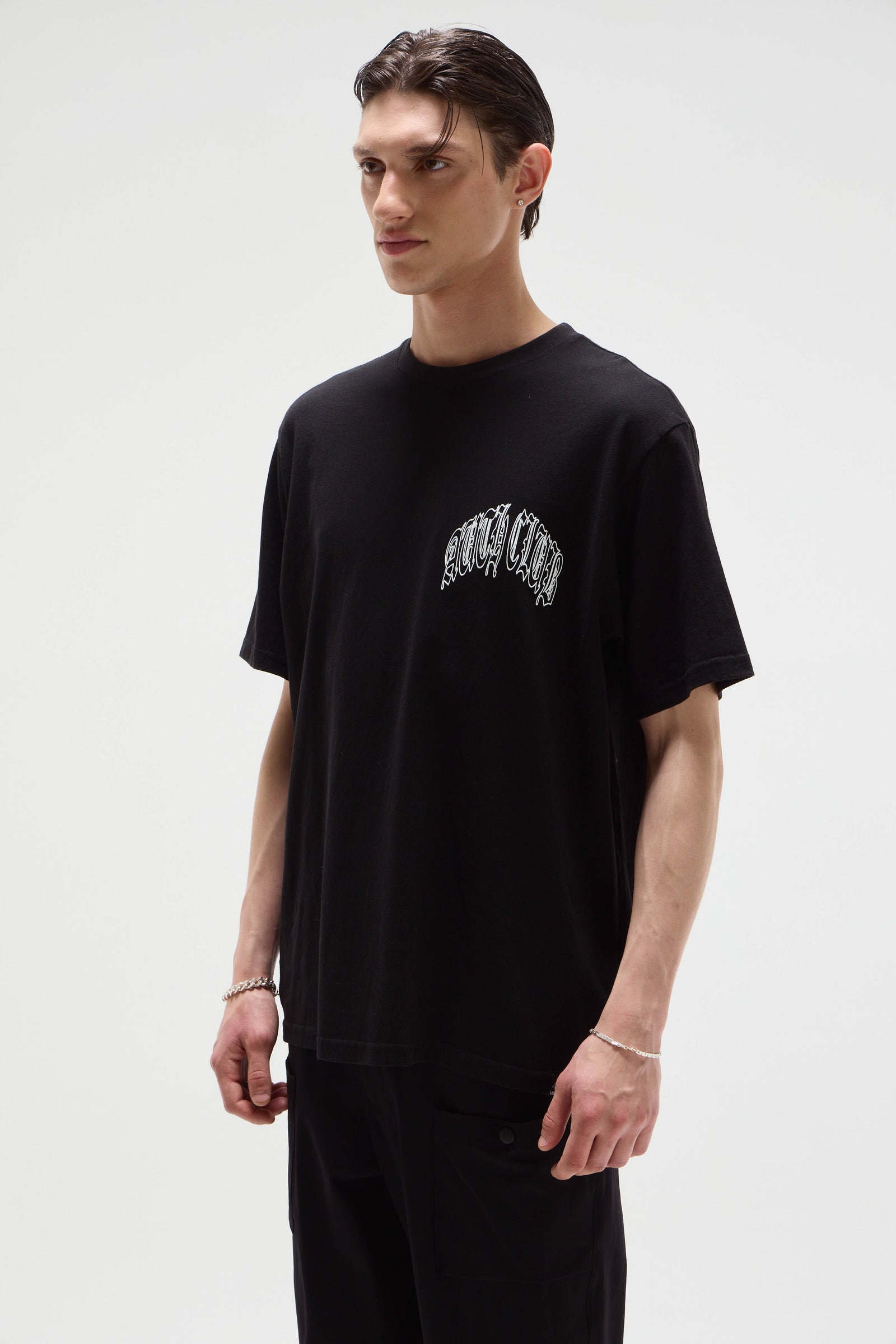 REMERA AUTHENTICS BLURRY