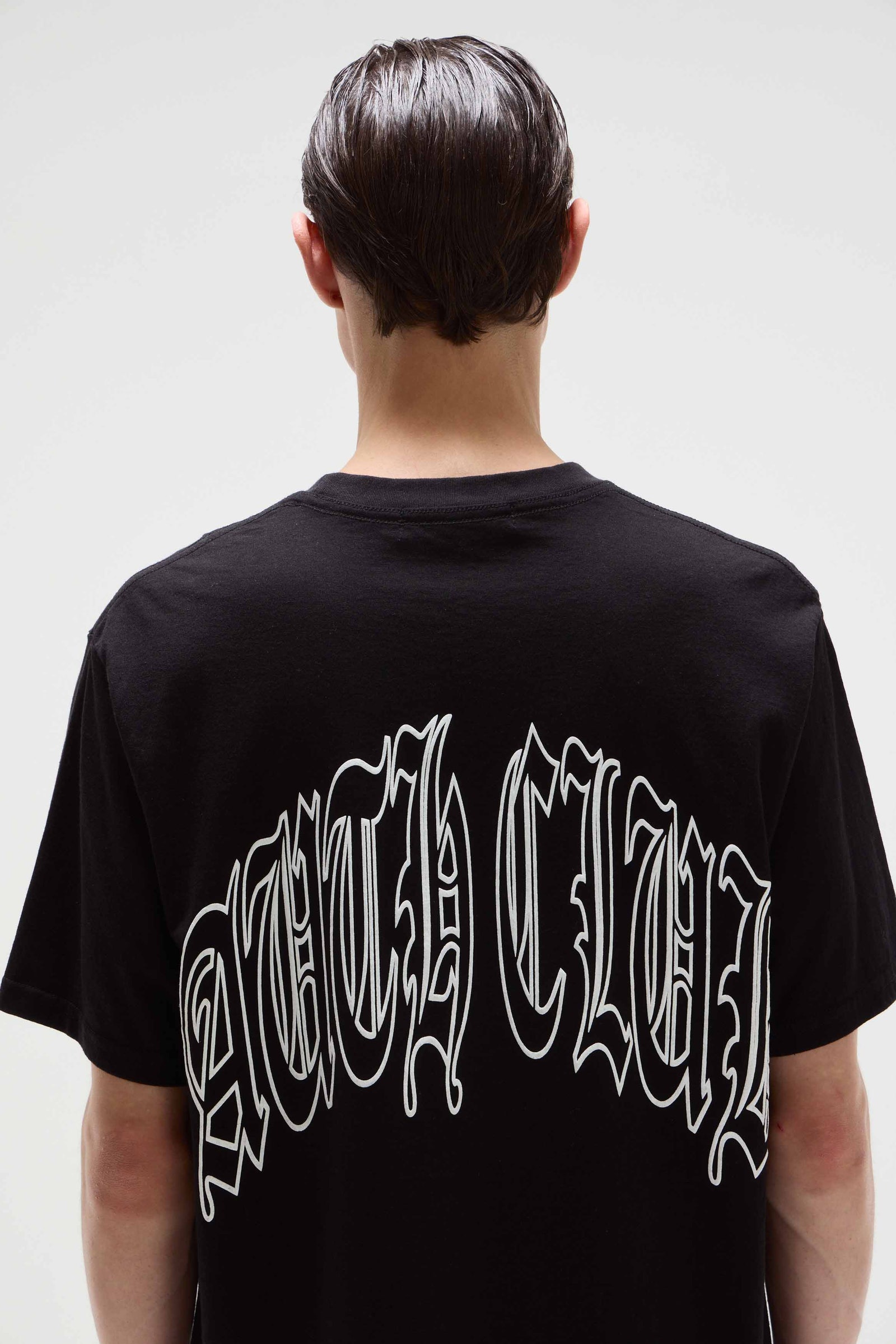 REMERA AUTHENTICS BLURRY