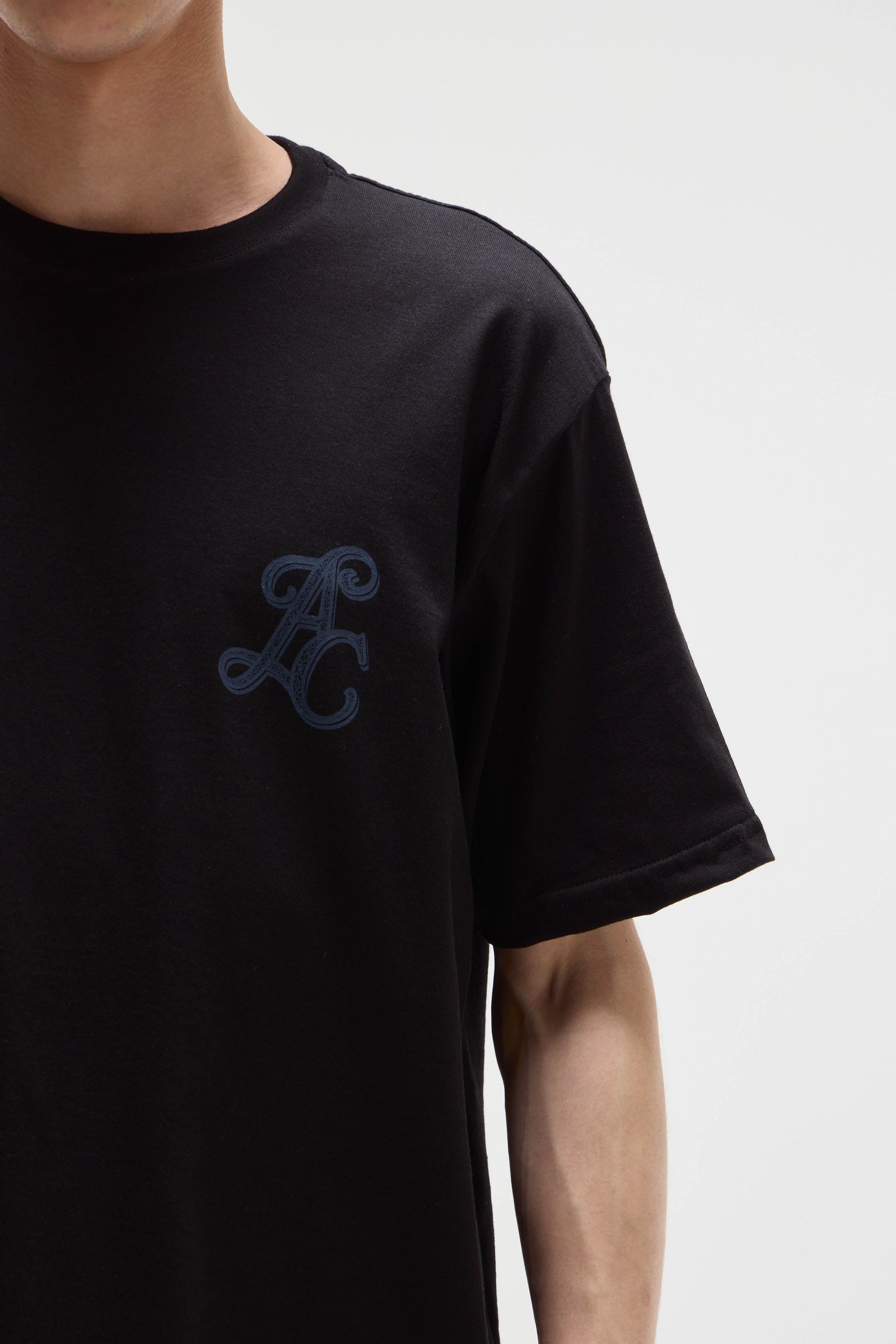 REMERA AUTHENTICS LAC                                                                                