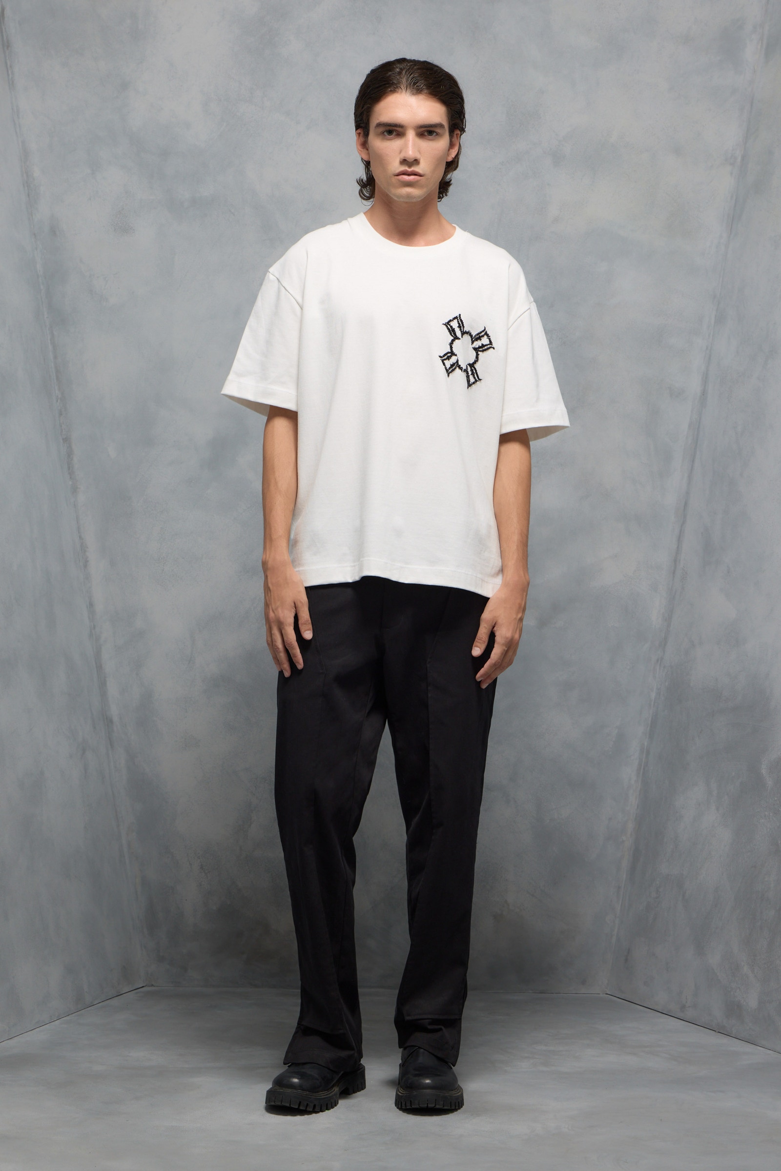 REMERA ECLAT                                                                                         