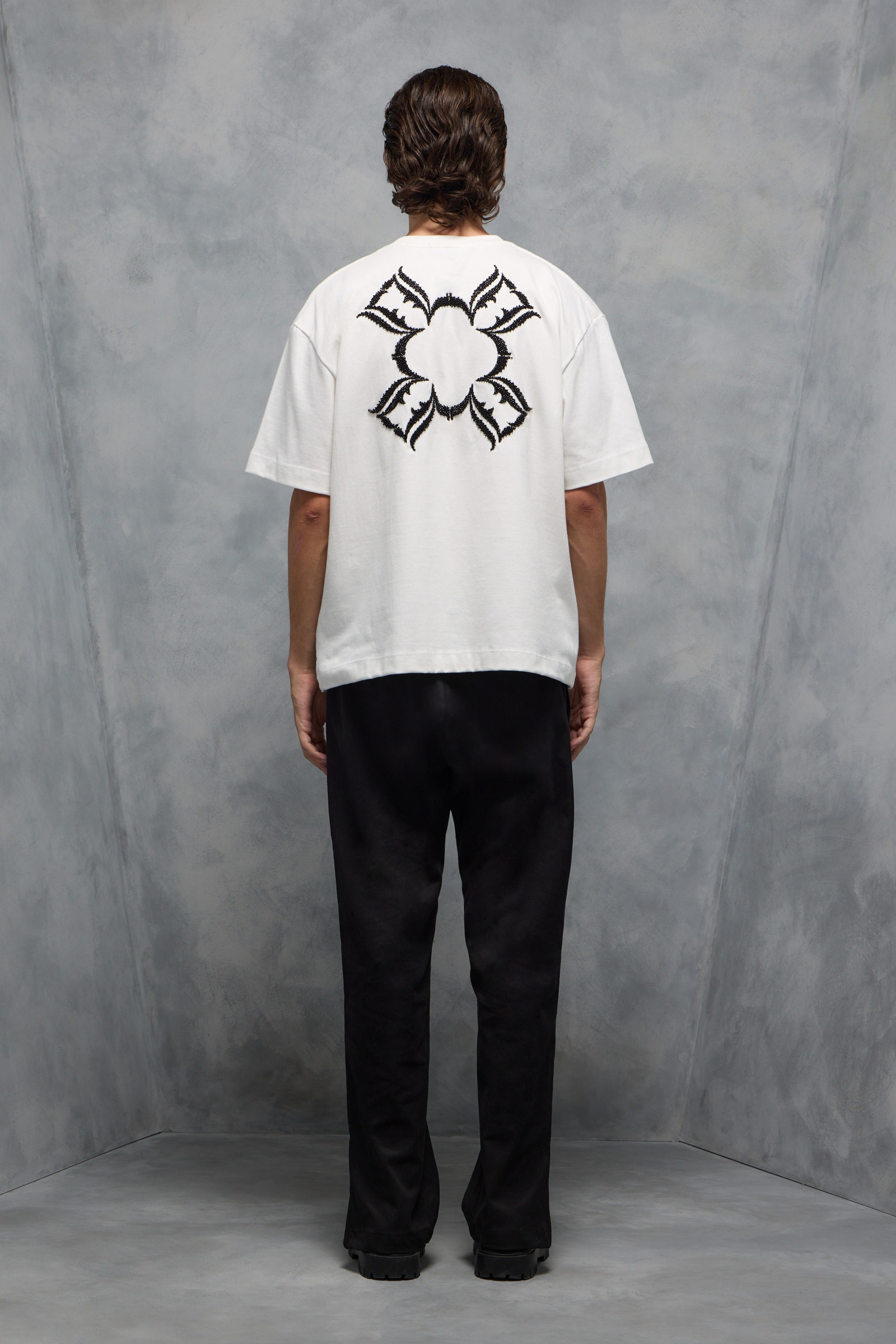 REMERA ECLAT                                                                                         