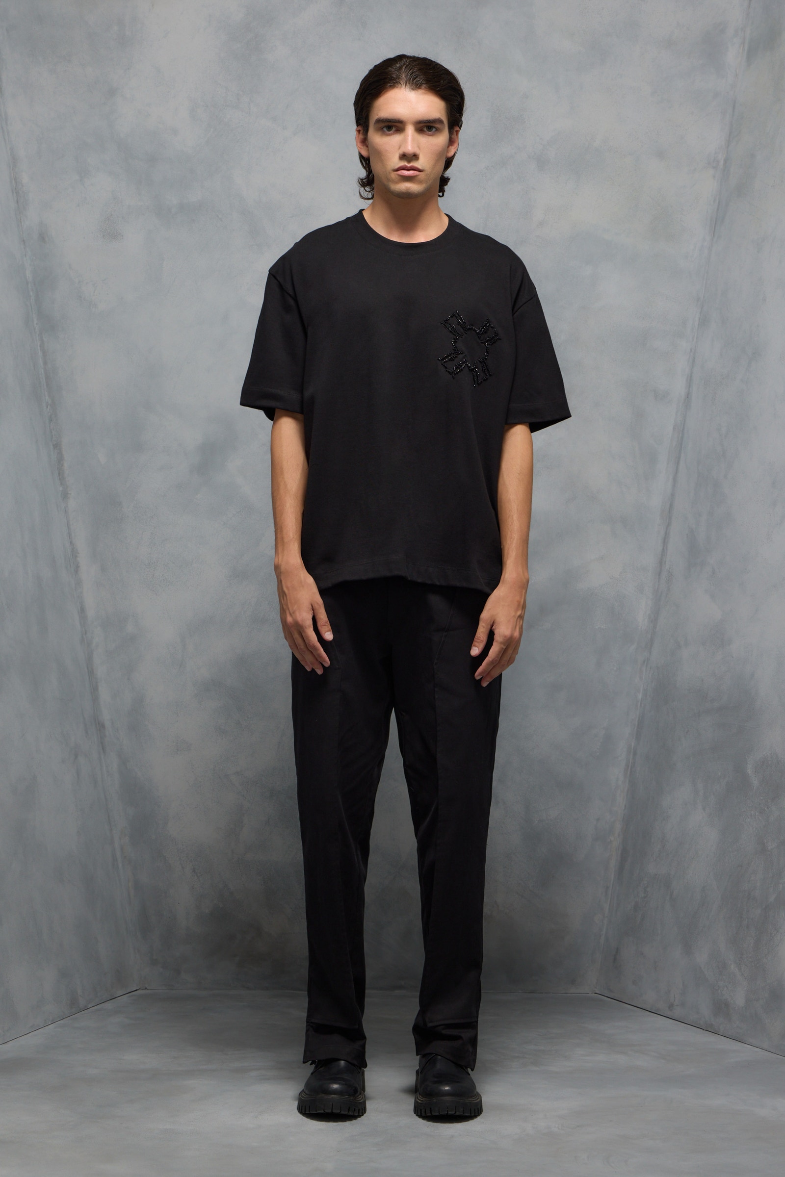 REMERA ECLAT                                                                                         