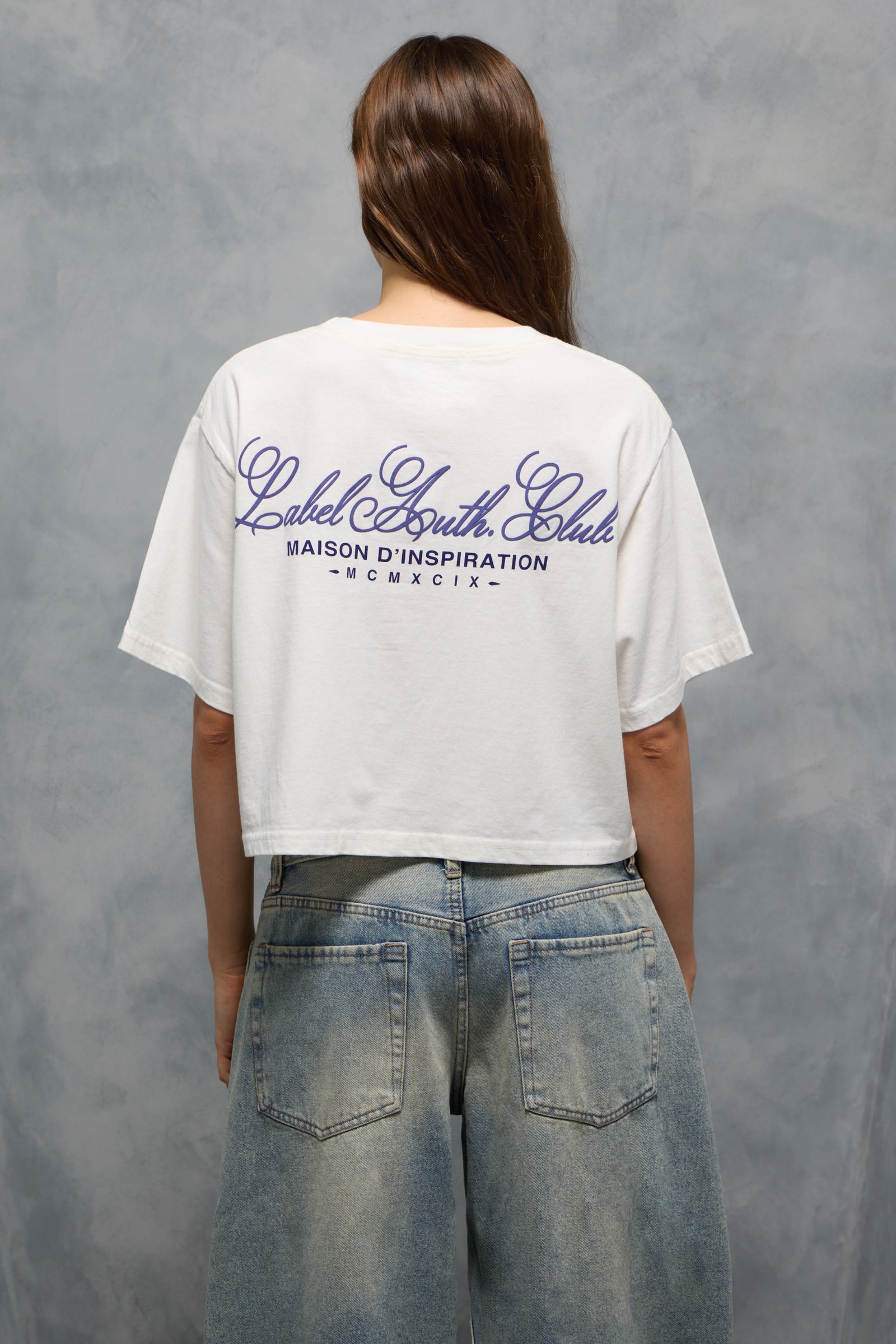 REMERA ITALIC FEMME                                                                                  