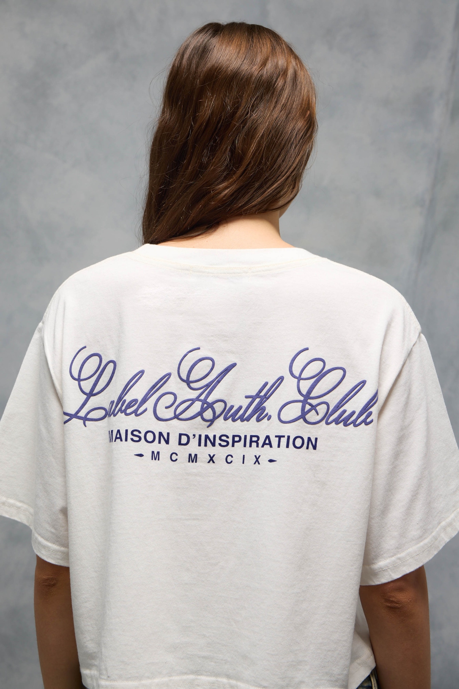 REMERA ITALIC FEMME                                                                                  