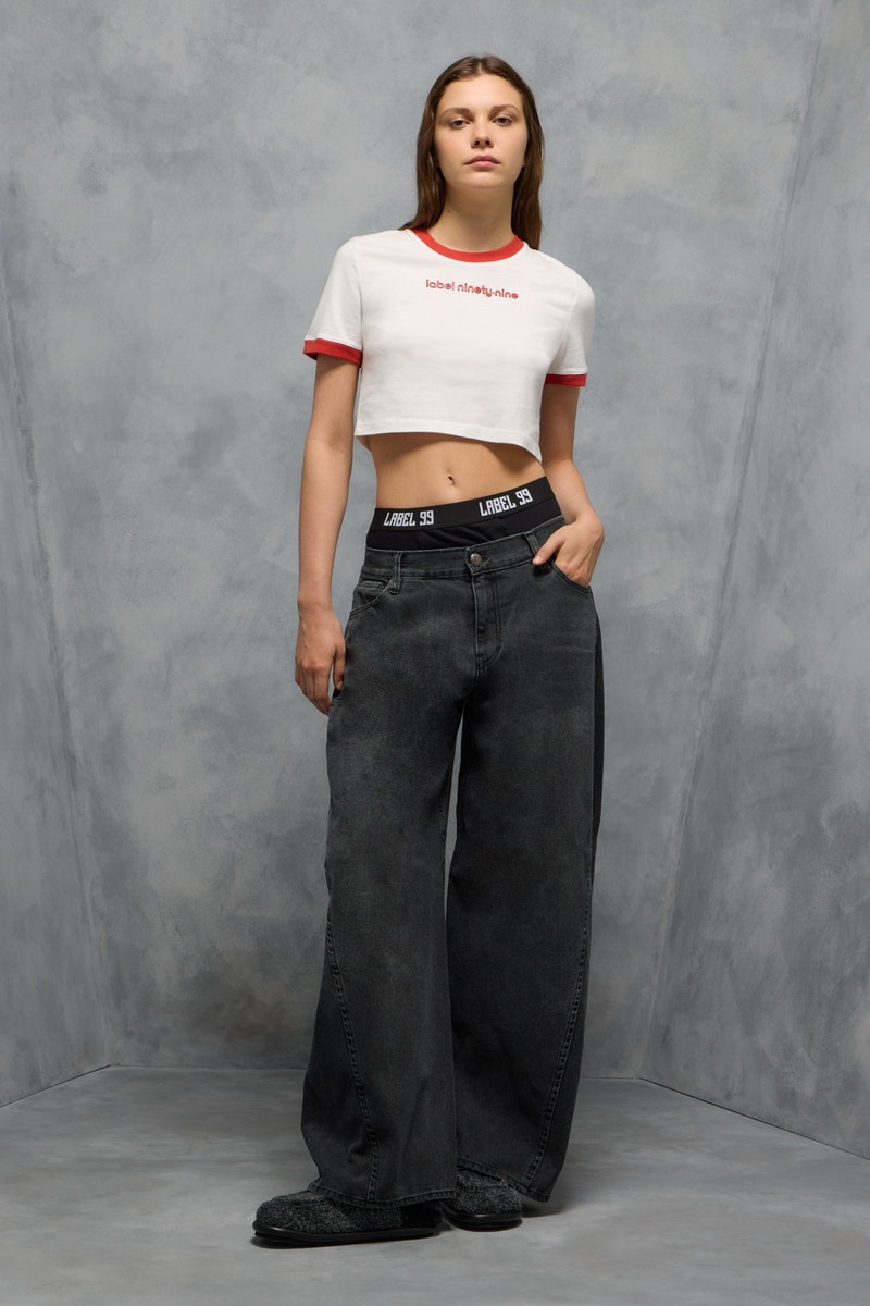 REMERA POP 99                                                                                        
