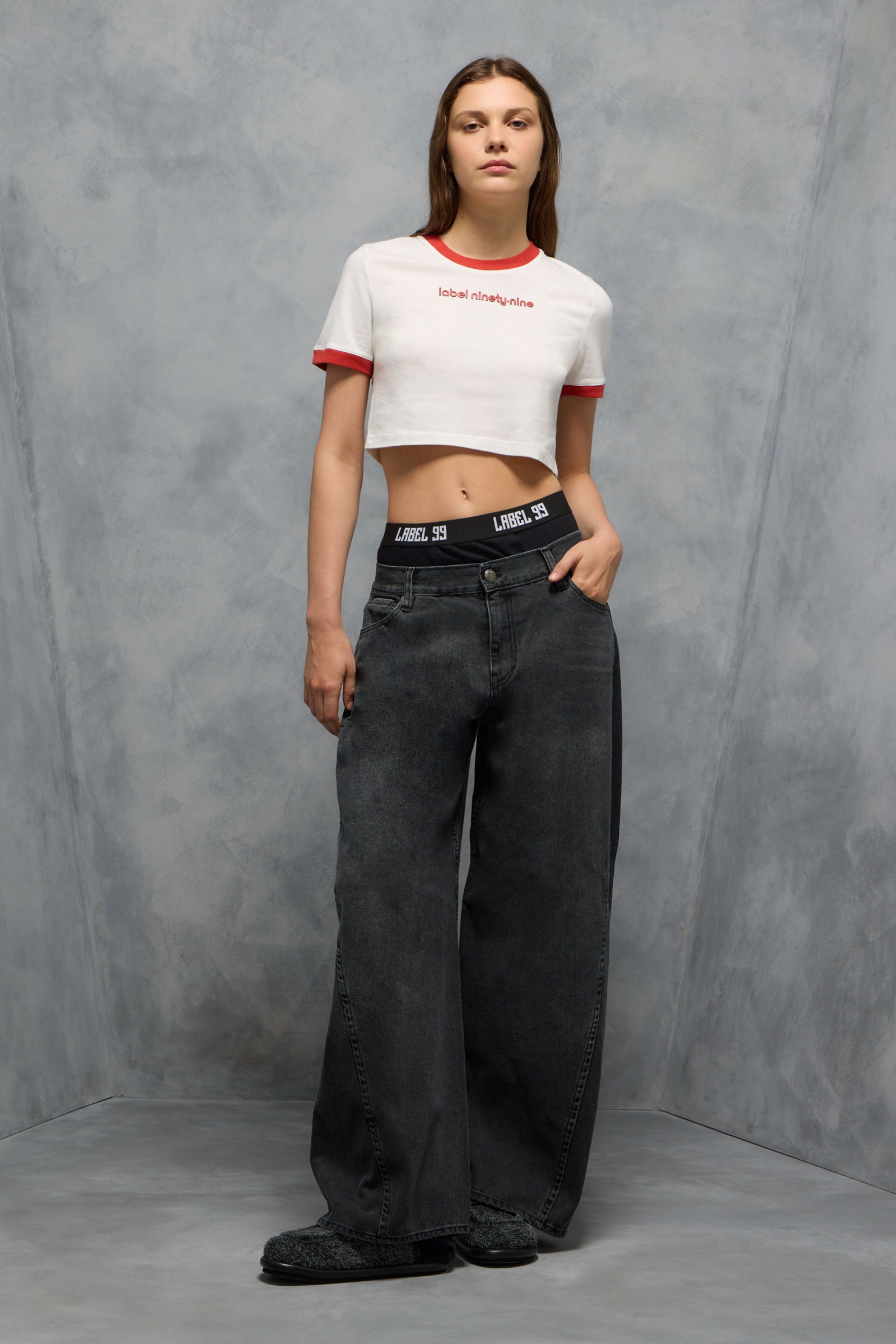REMERA POP 99                                                                                        