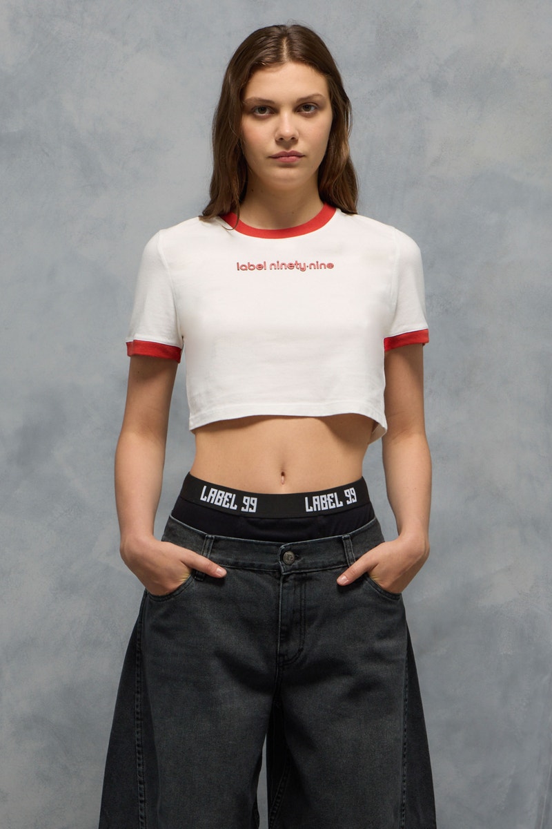REMERA POP 99                                                                                        
