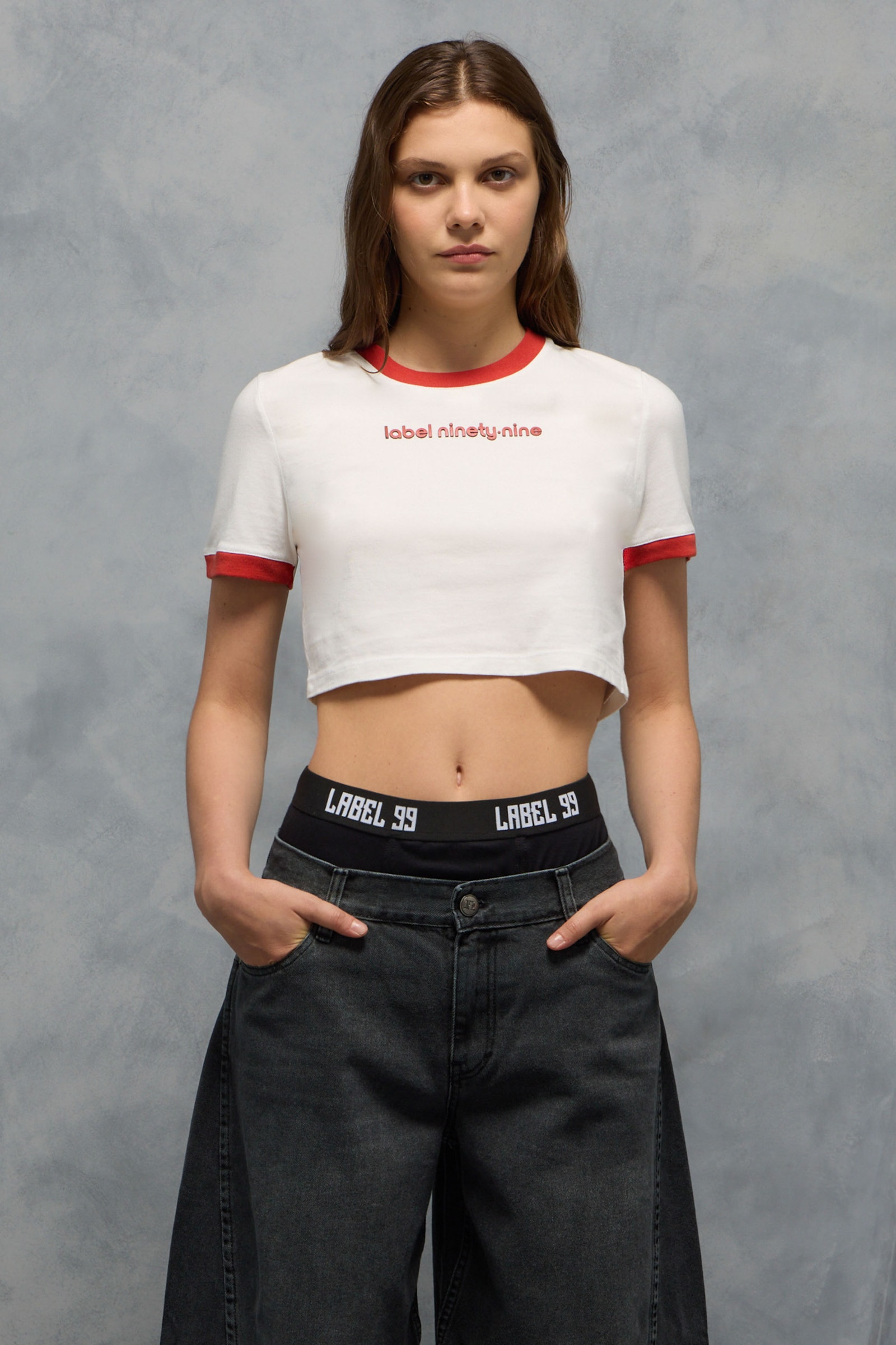REMERA POP 99                                                                                        