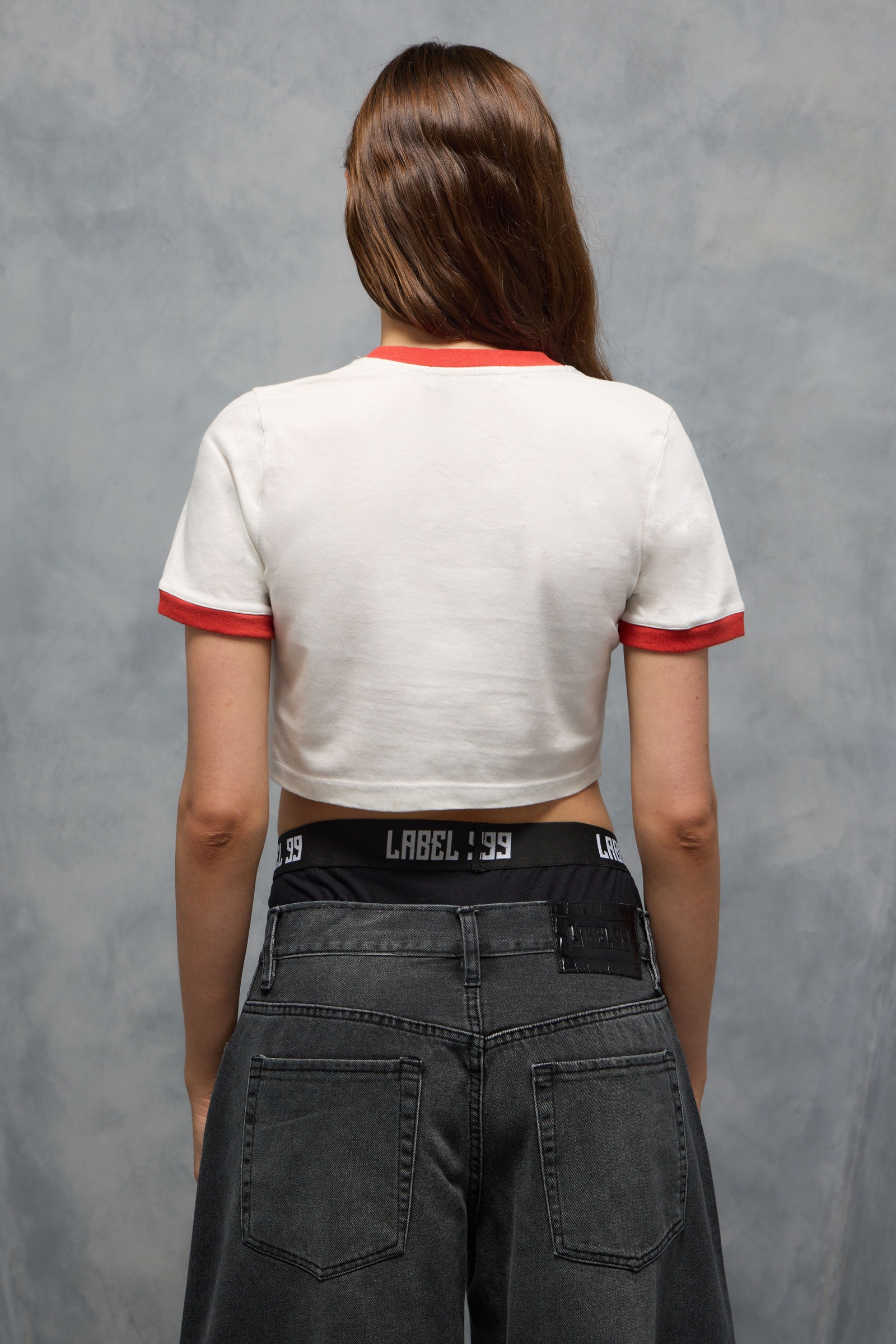 REMERA POP 99                                                                                        