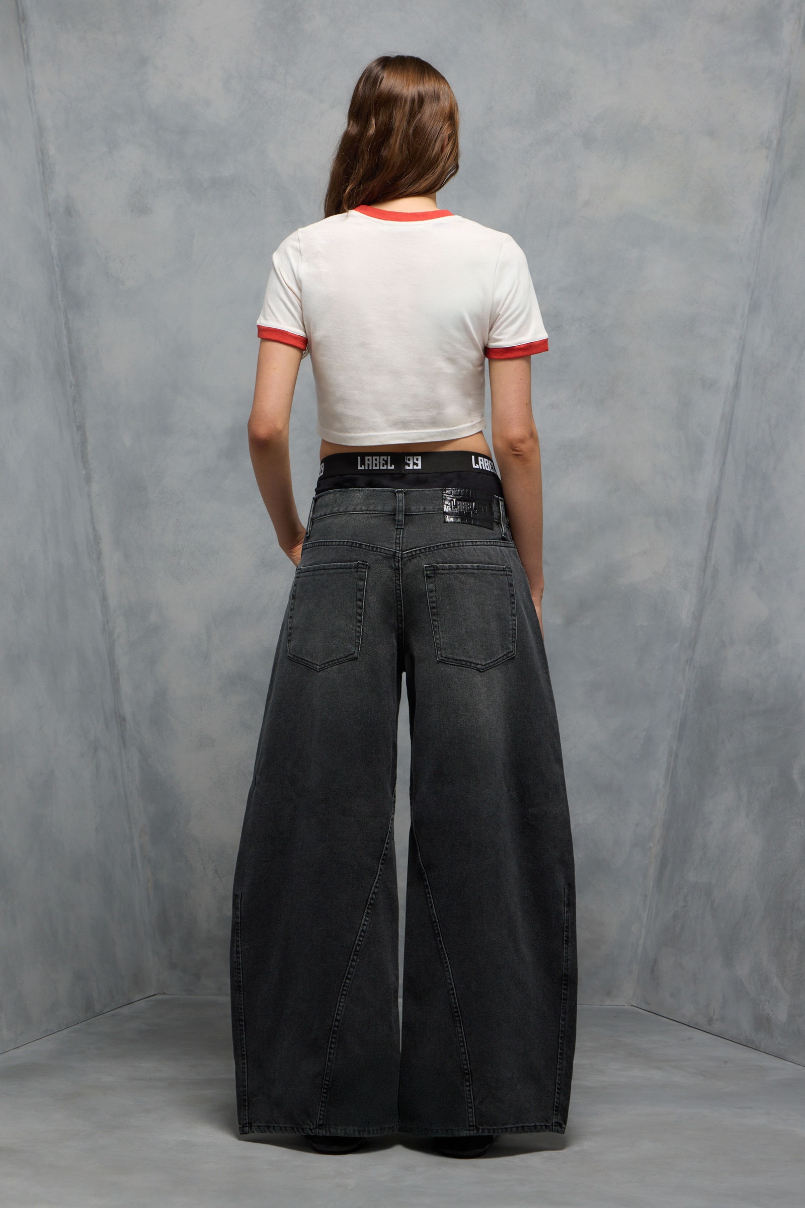 REMERA POP 99                                                                                        