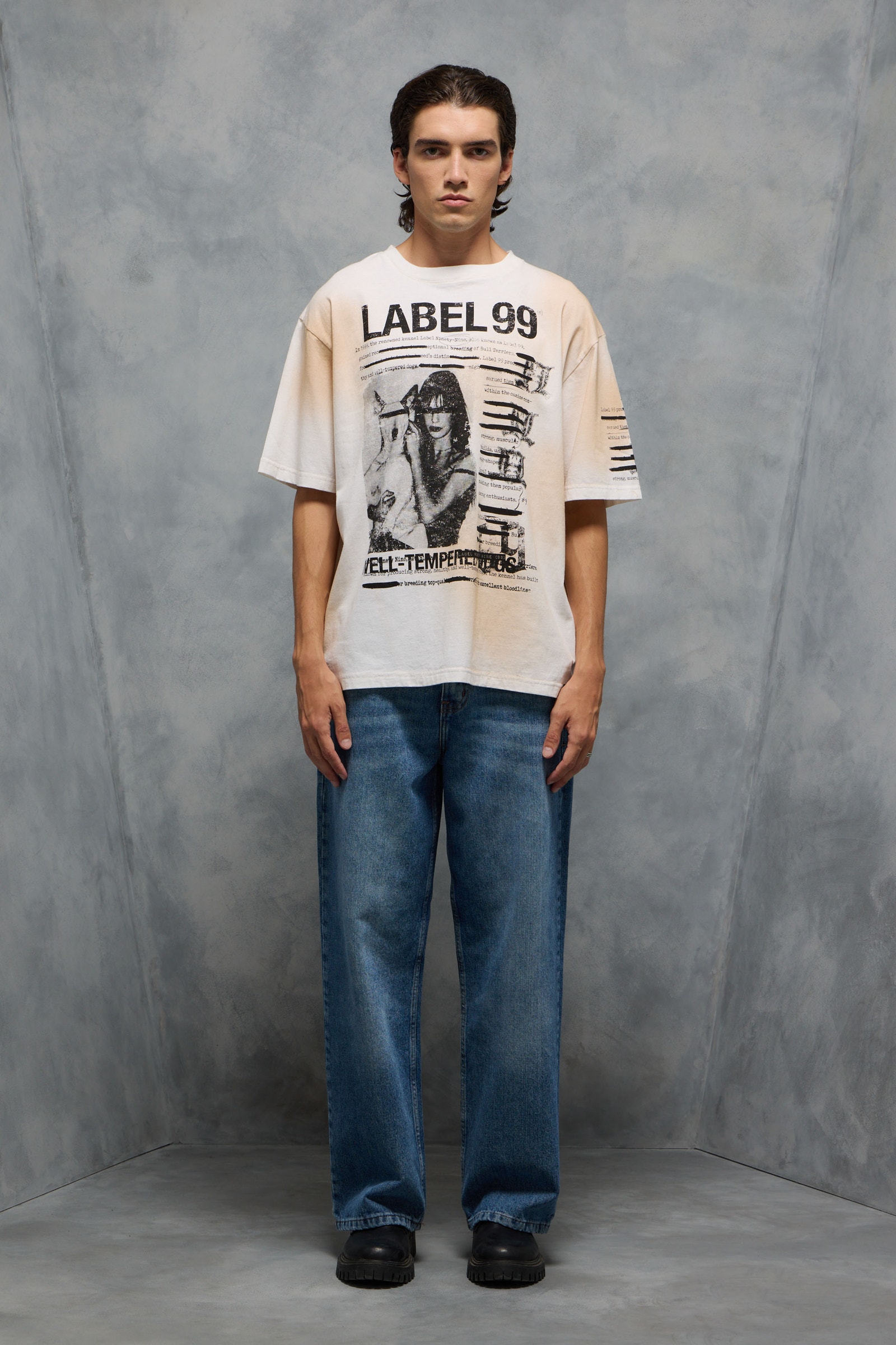 REMERA JANE                                                                                          