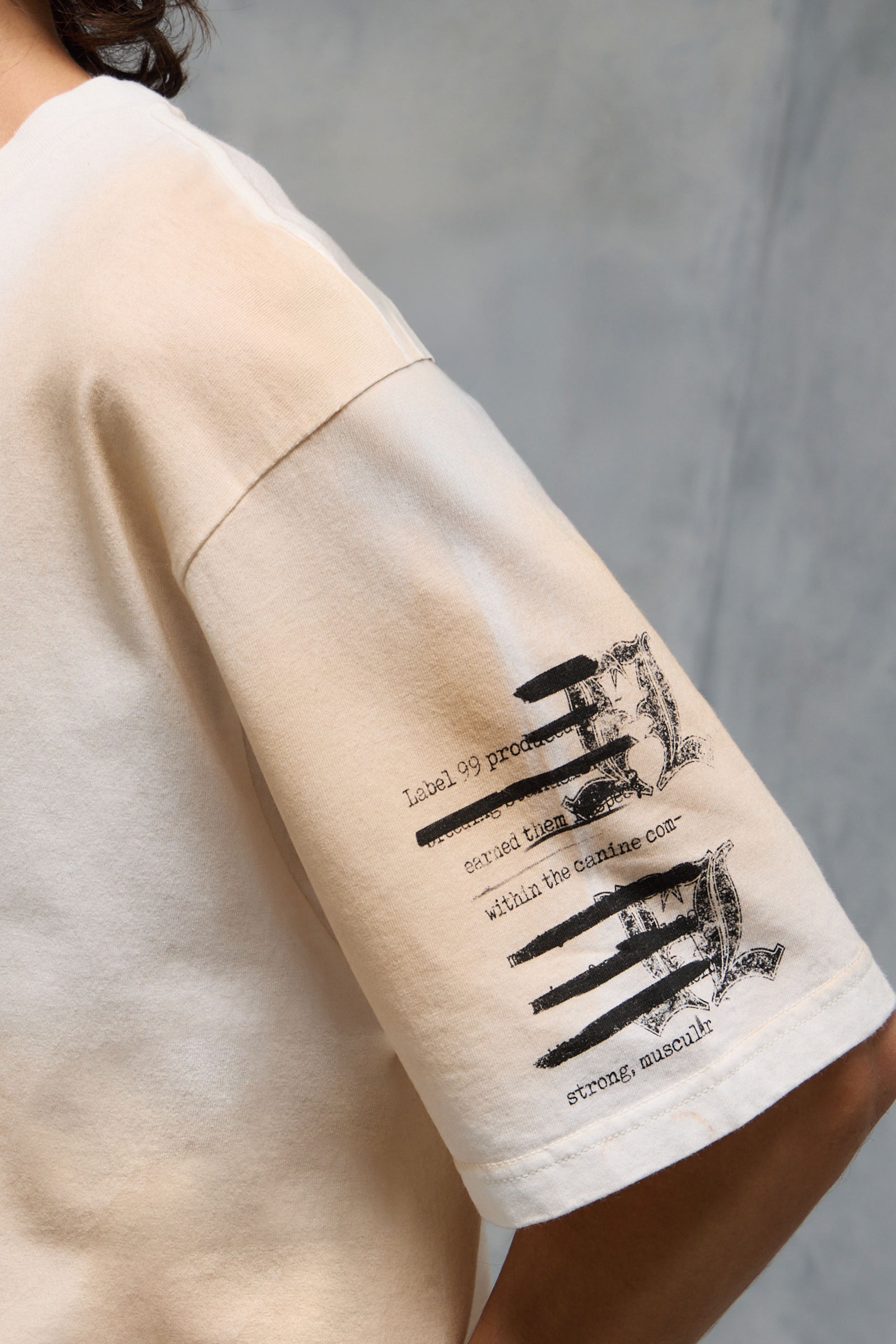 REMERA JANE                                                                                          
