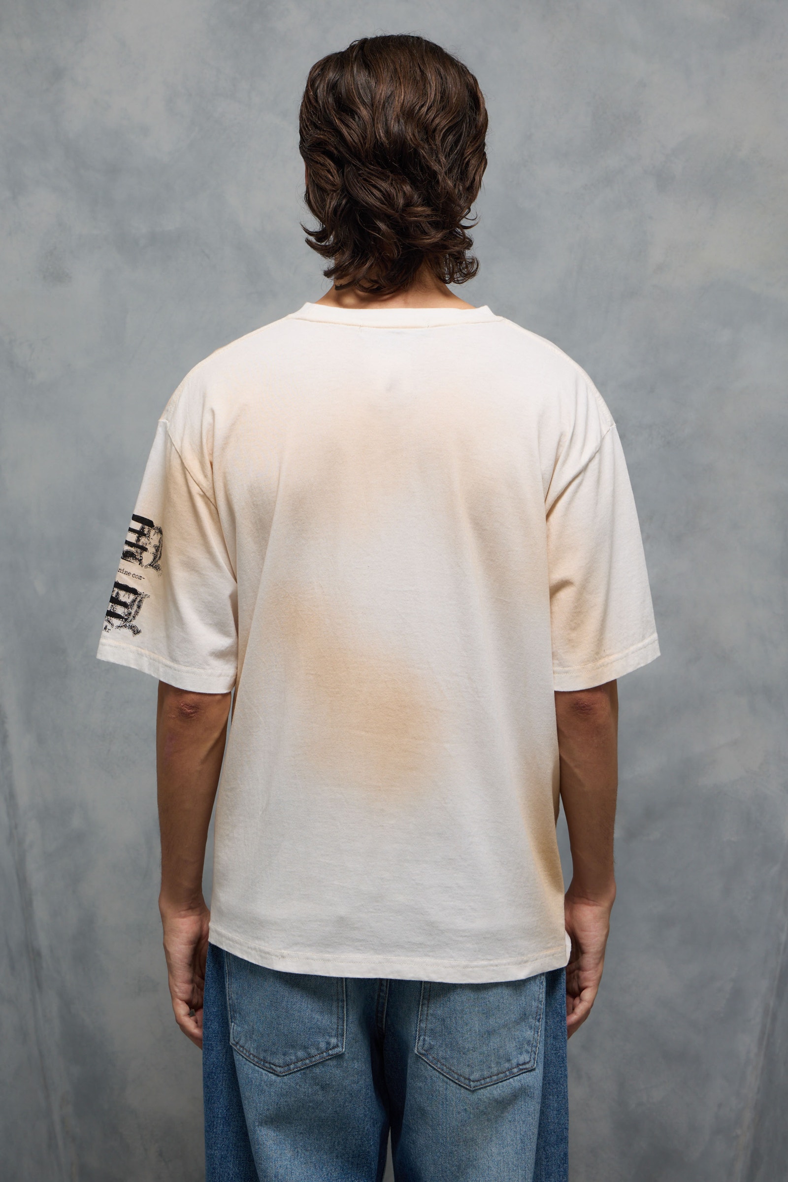 REMERA JANE                                                                                          