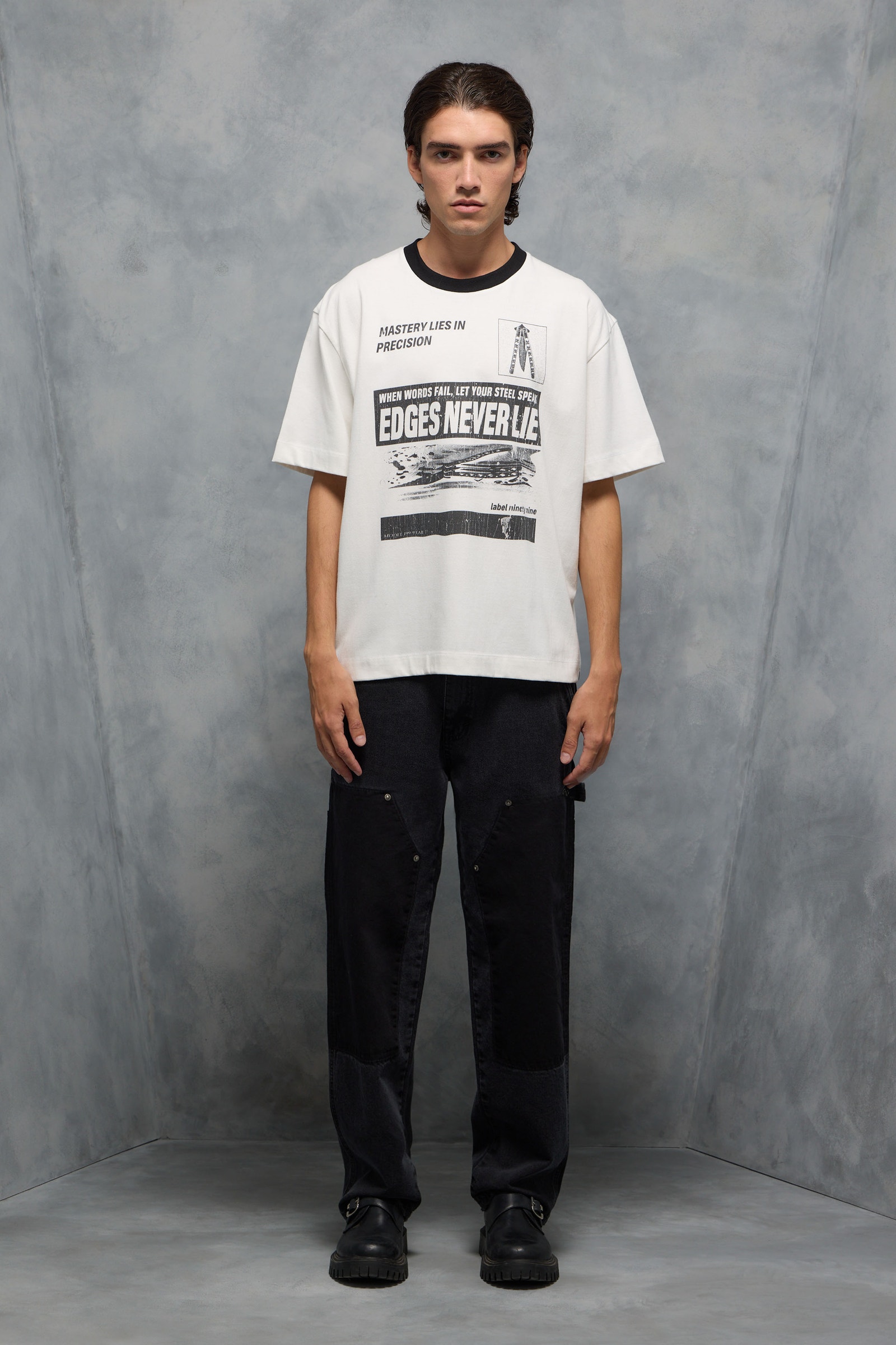 REMERA GFY                                                                                           