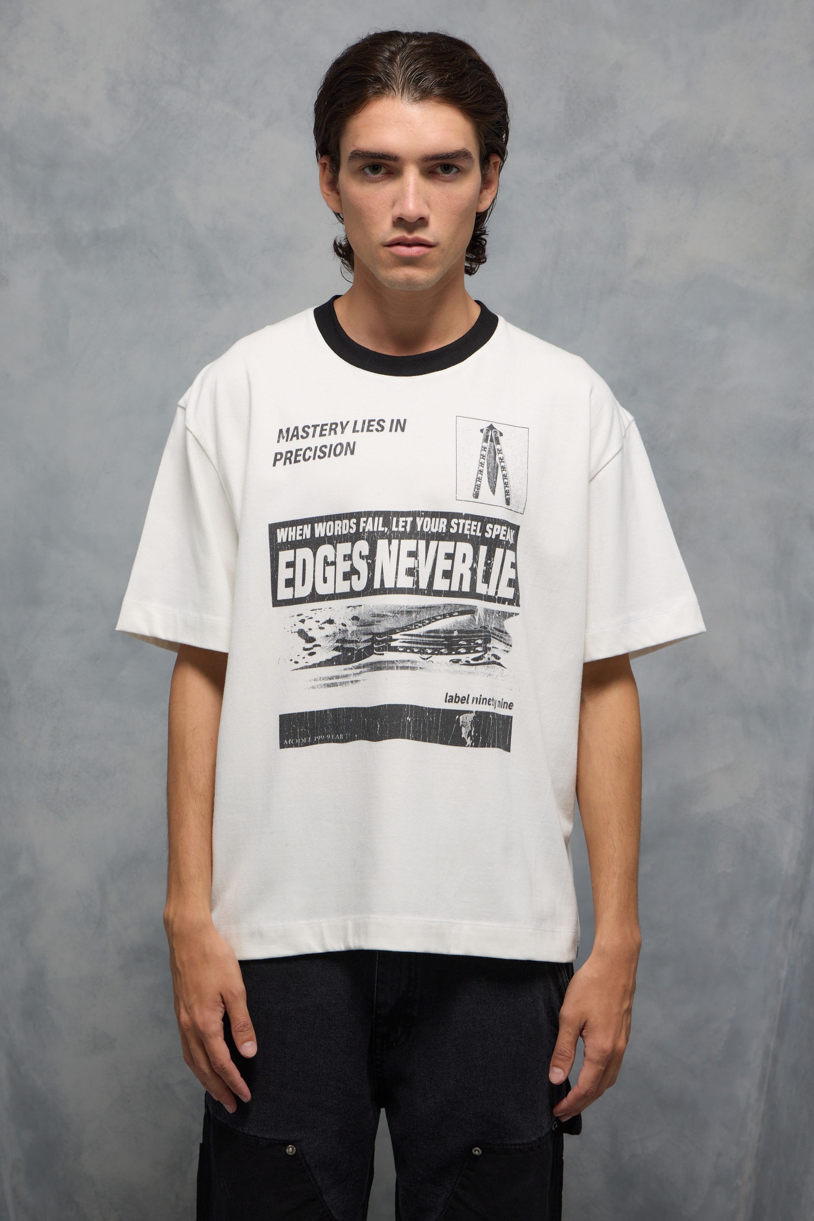 REMERA GFY                                                                                           