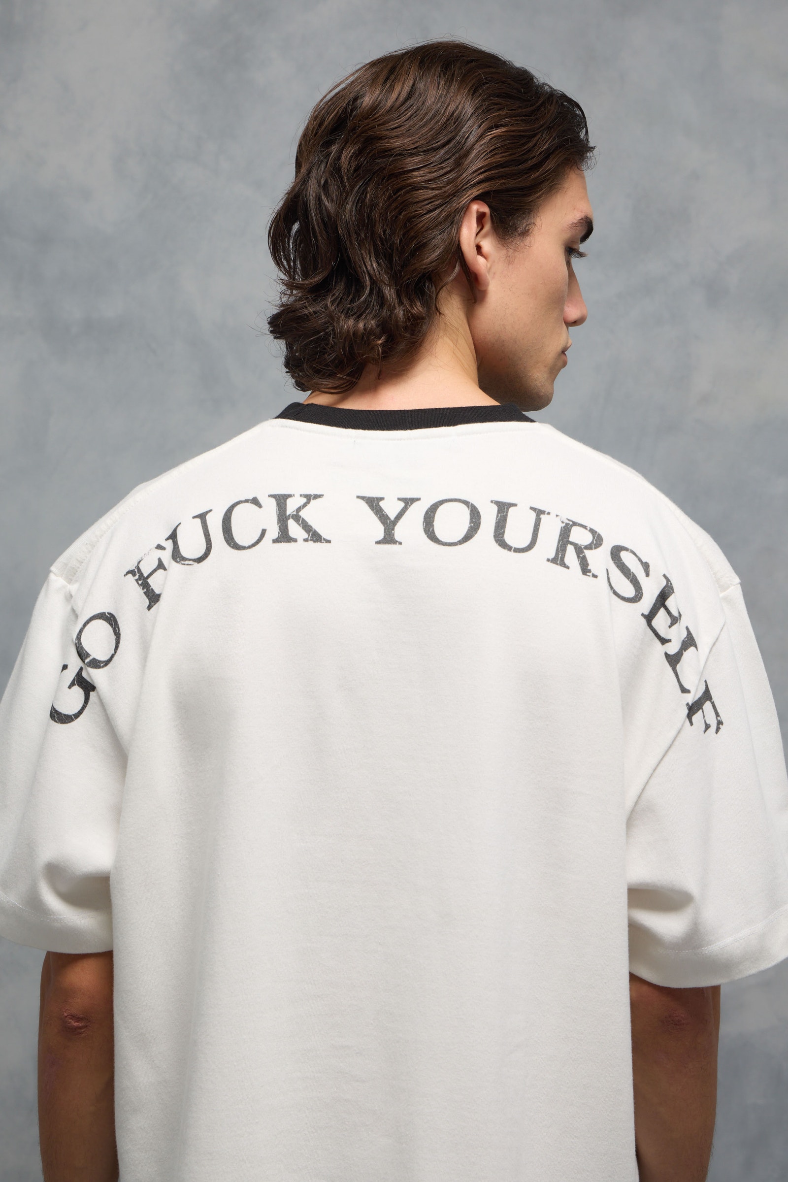 REMERA GFY                                                                                           