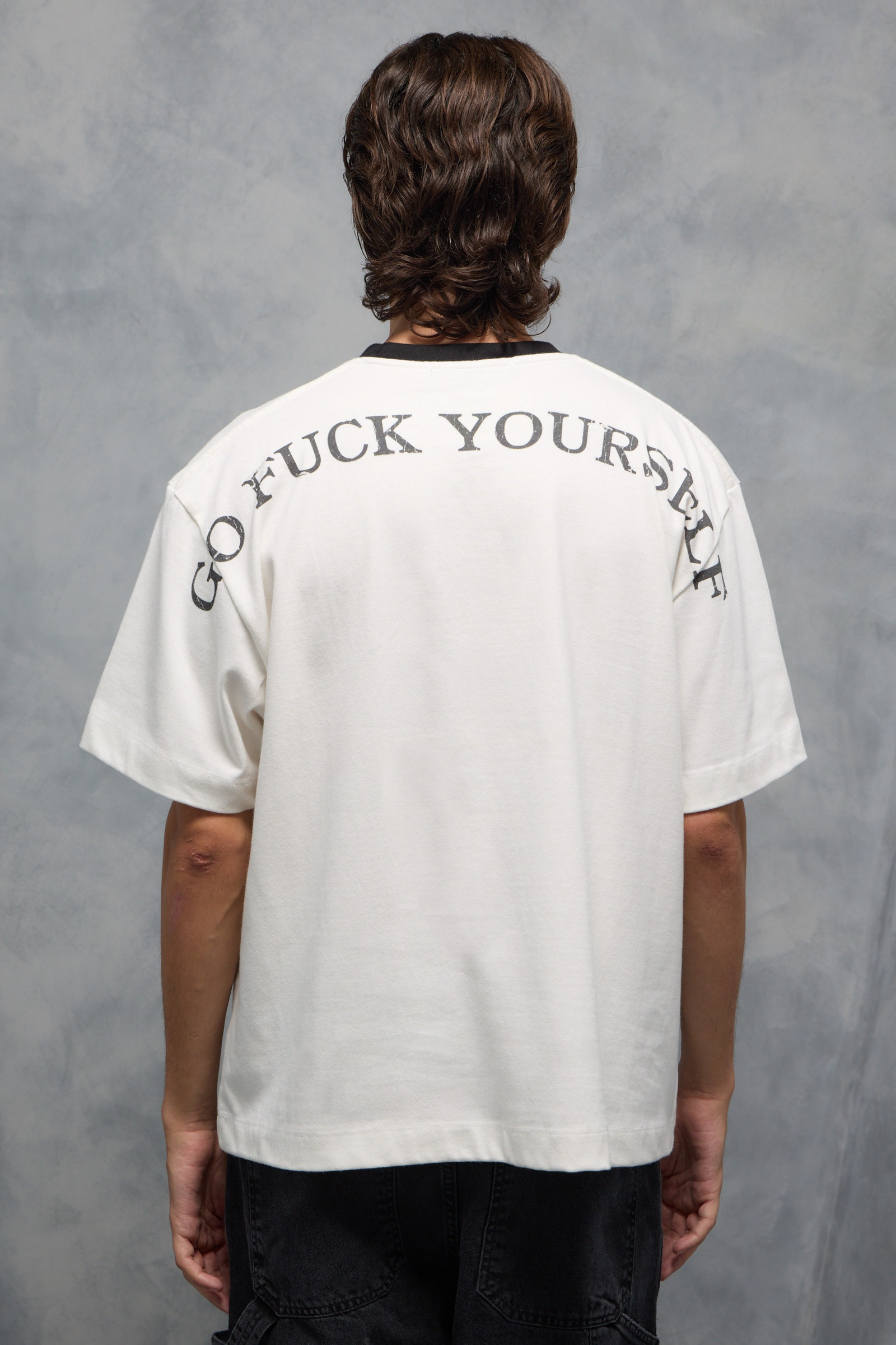 REMERA GFY                                                                                           