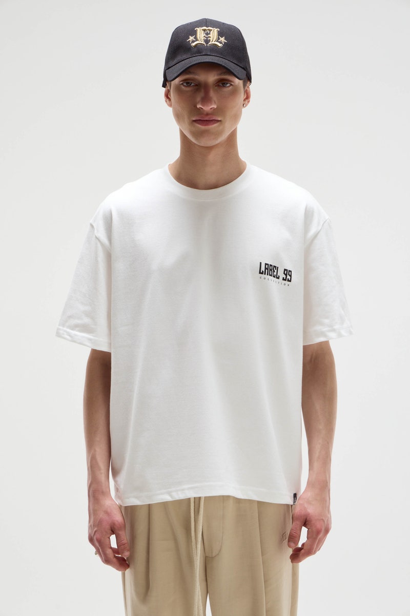 REMERA MULTILOGO