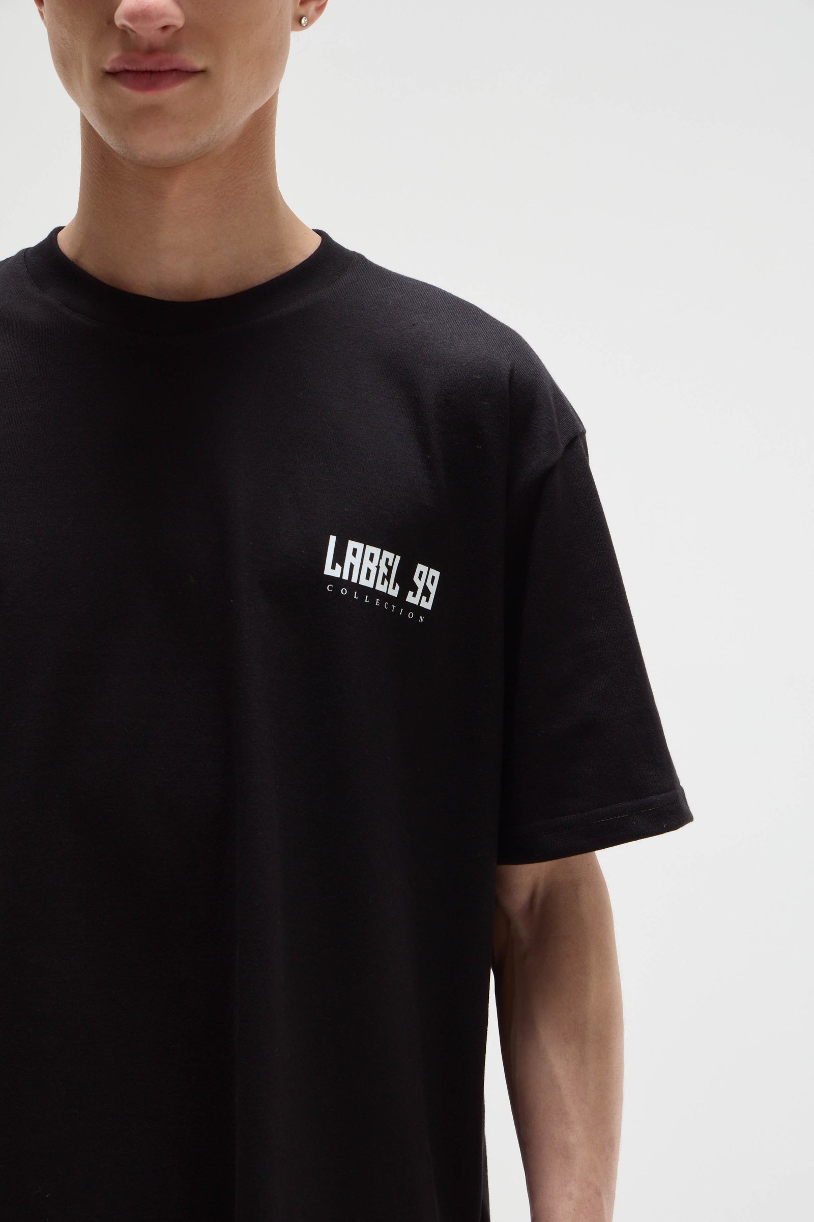 REMERA MULTILOGO