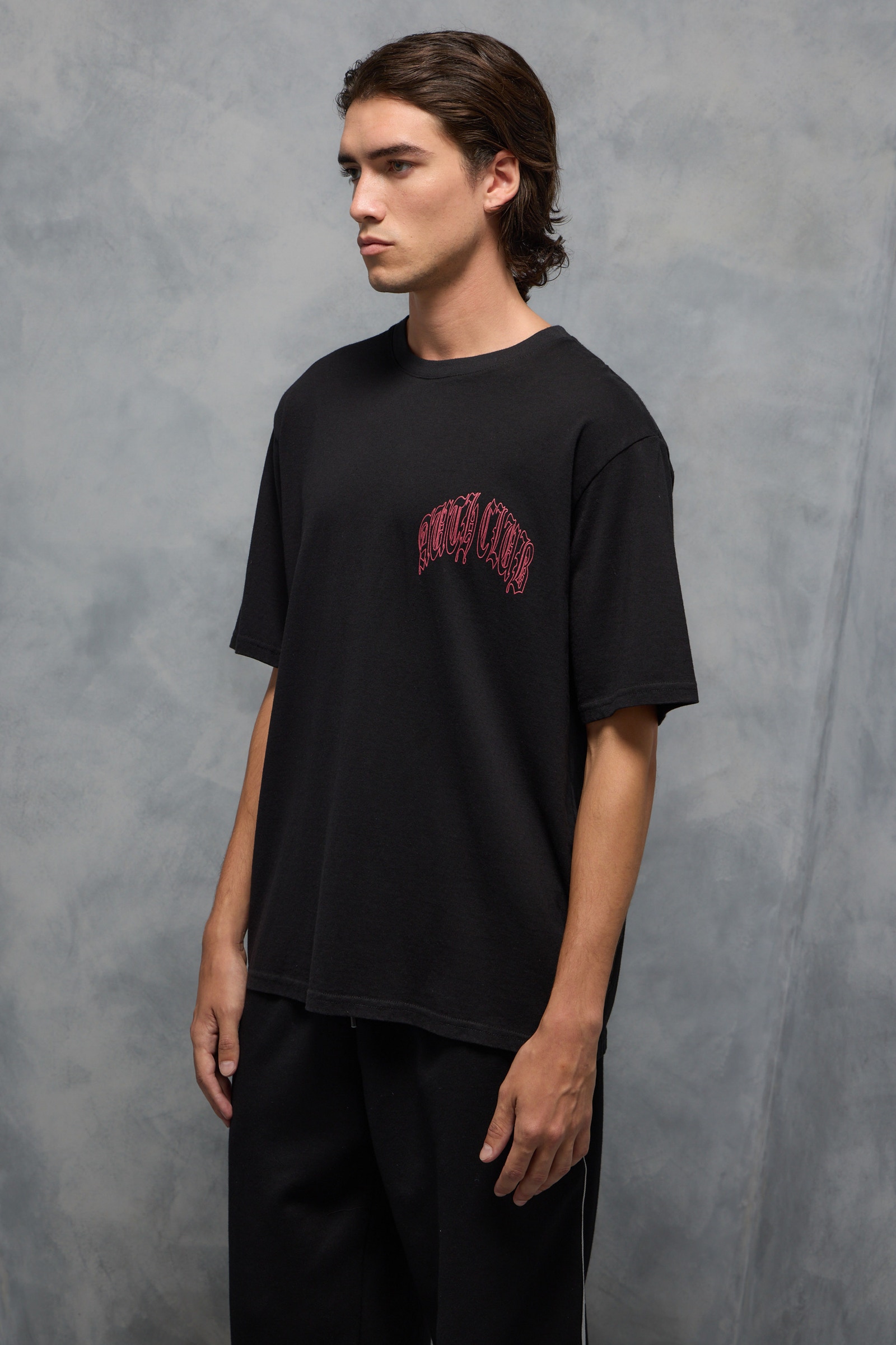 REMERA AUTHENTICS BLURRY FW                                                                          