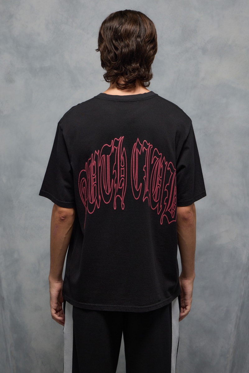 REMERA AUTHENTICS BLURRY FW                                                                          