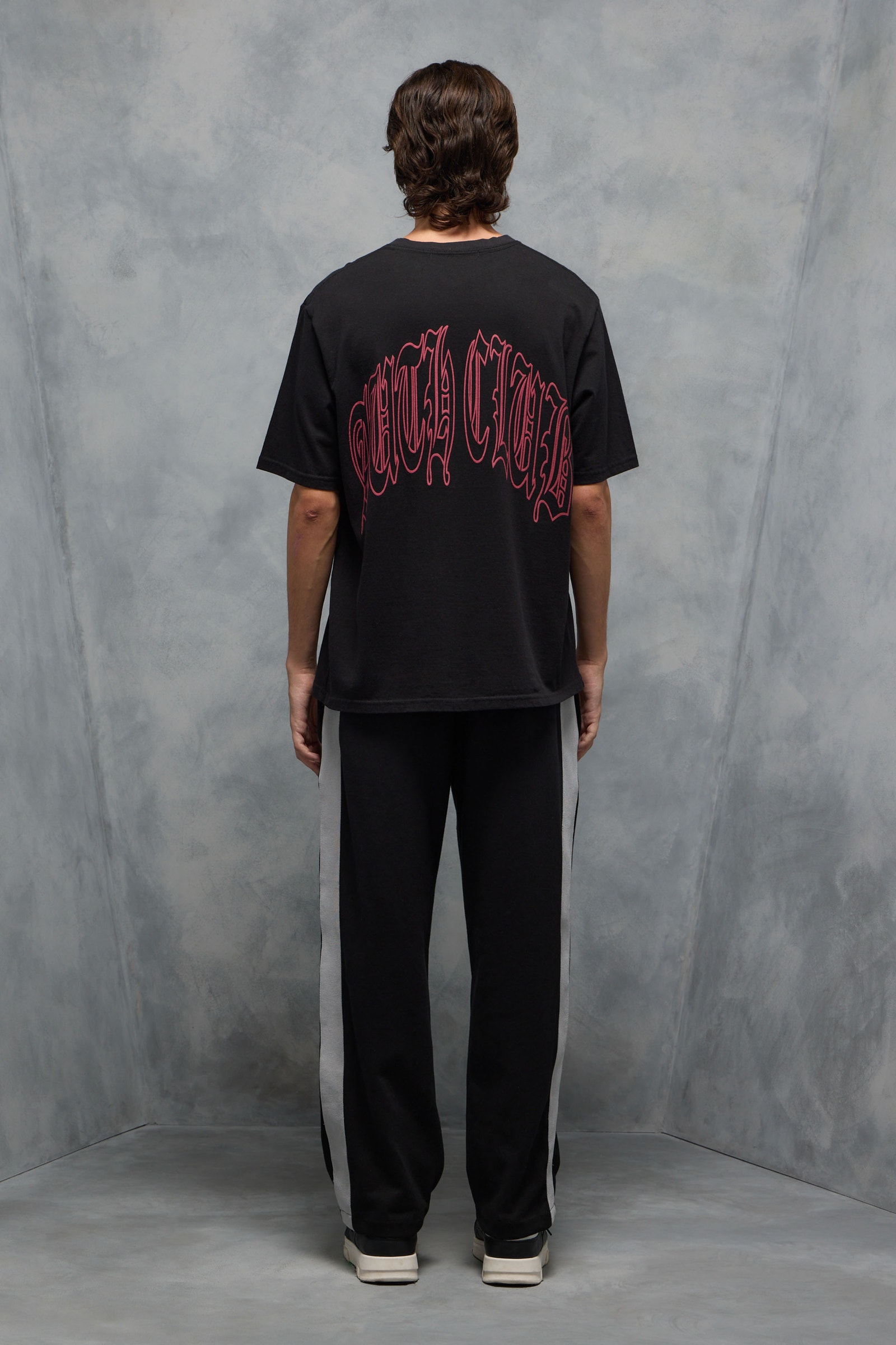 REMERA AUTHENTICS BLURRY FW                                                                          