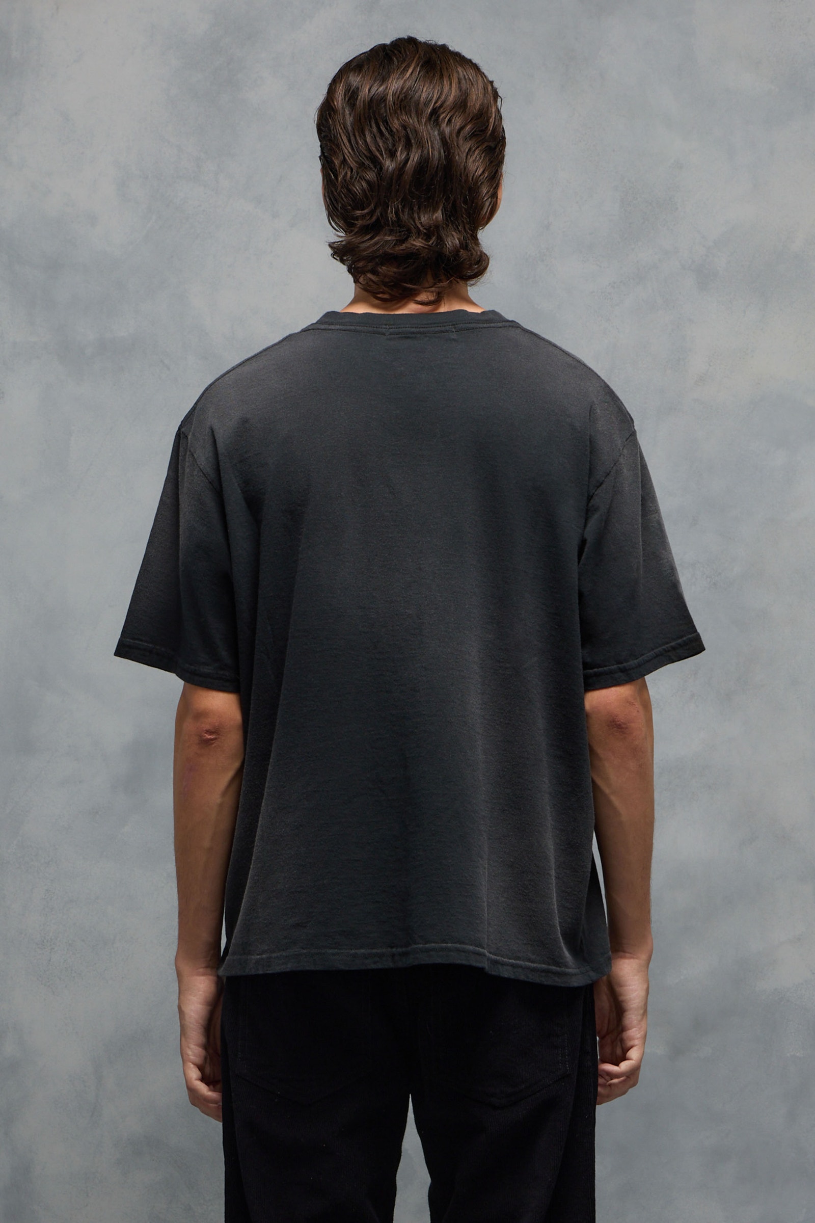 REMERA LL DISTRESS                                                                                   
