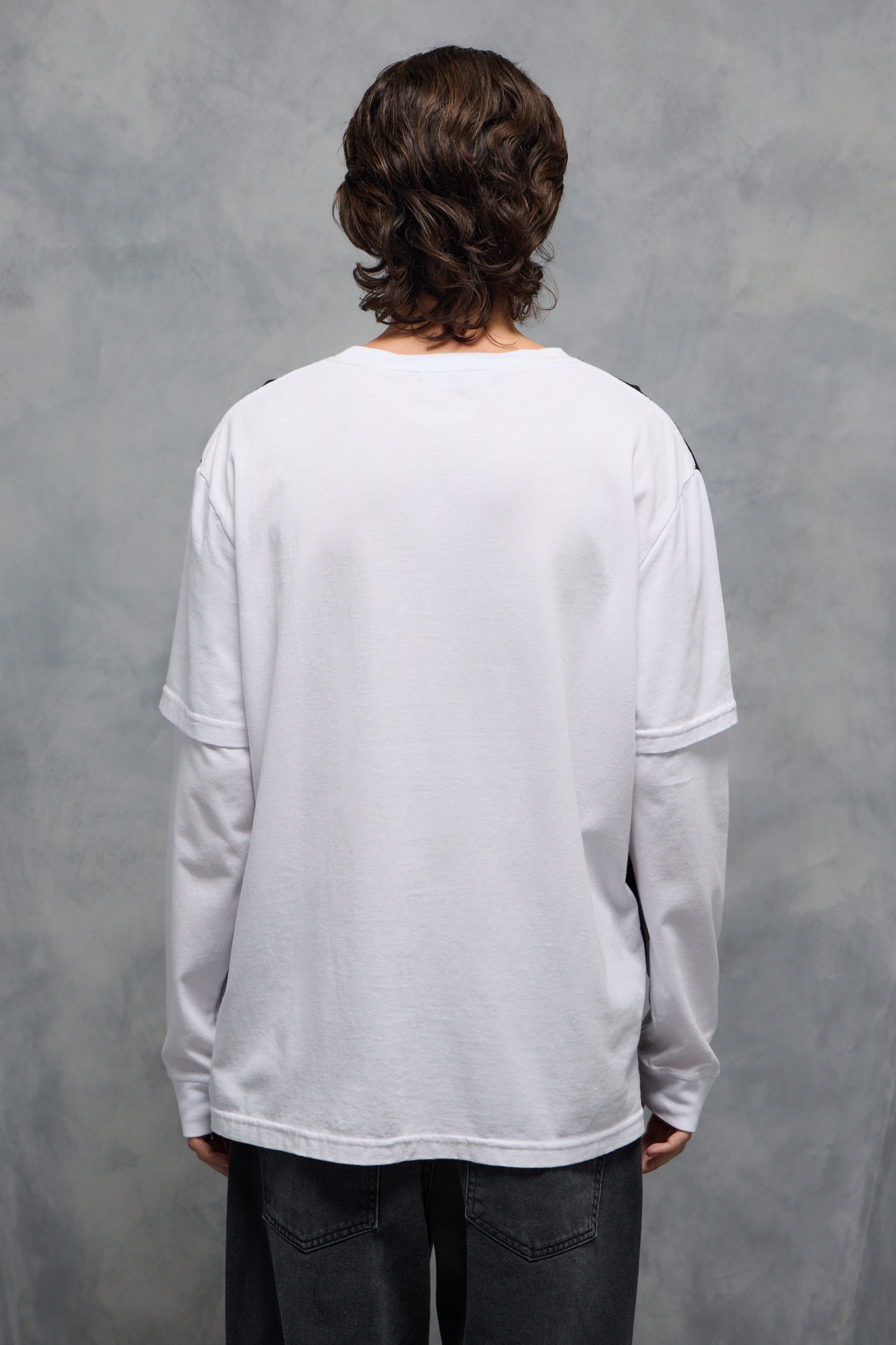 REMERA SPIKE                                                                                         