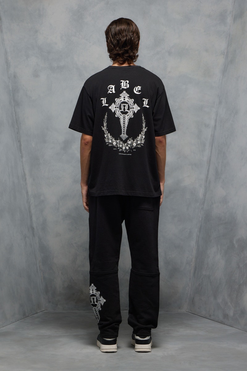 REMERA LOOM & BLOOM                                                                                  