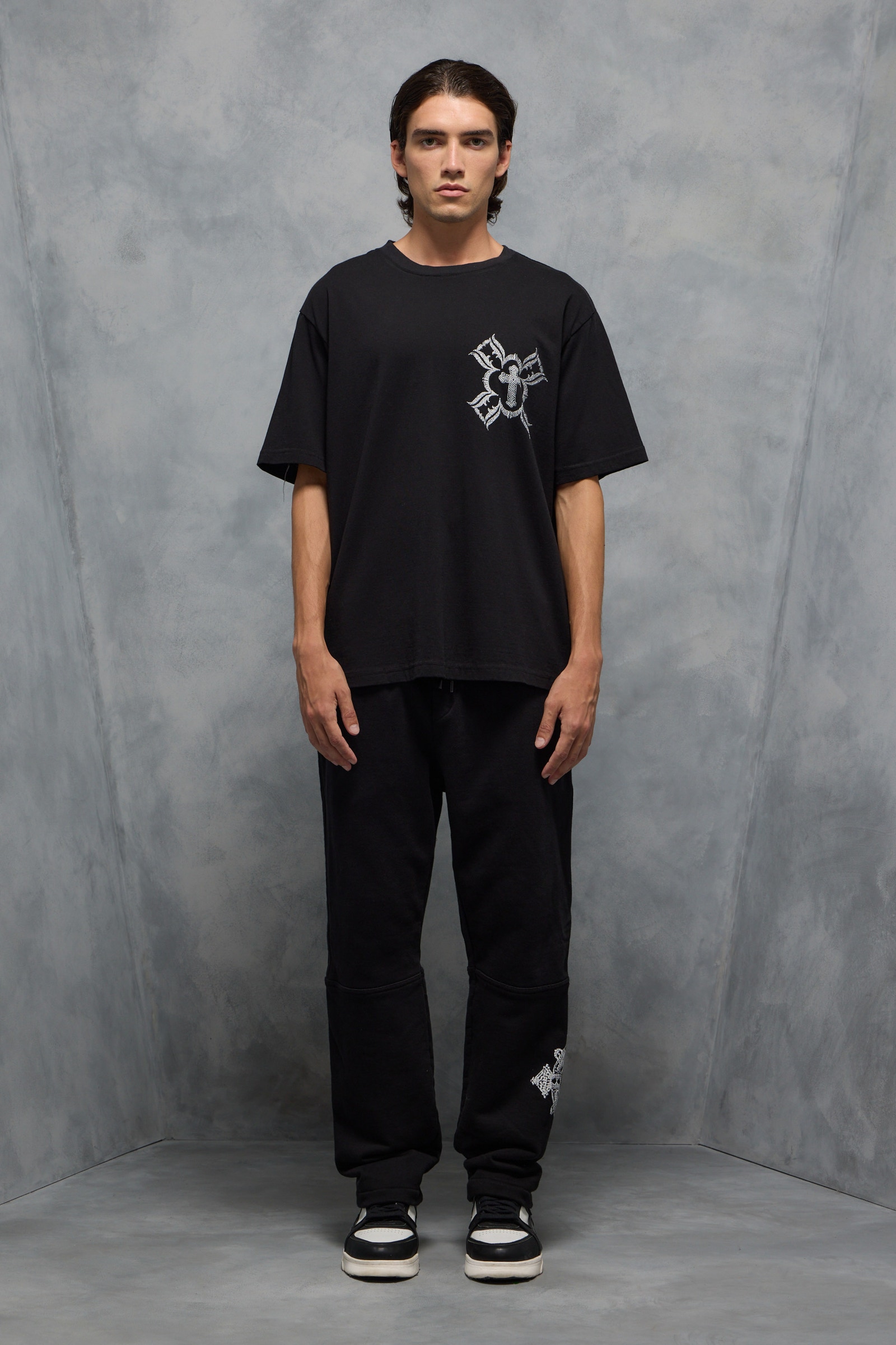 REMERA LOOM & BLOOM                                                                                  
