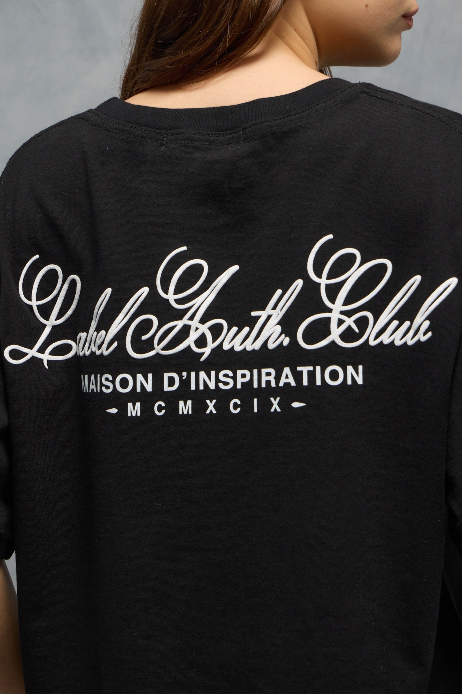 REMERA ITALIC FEMME                                                                                  
