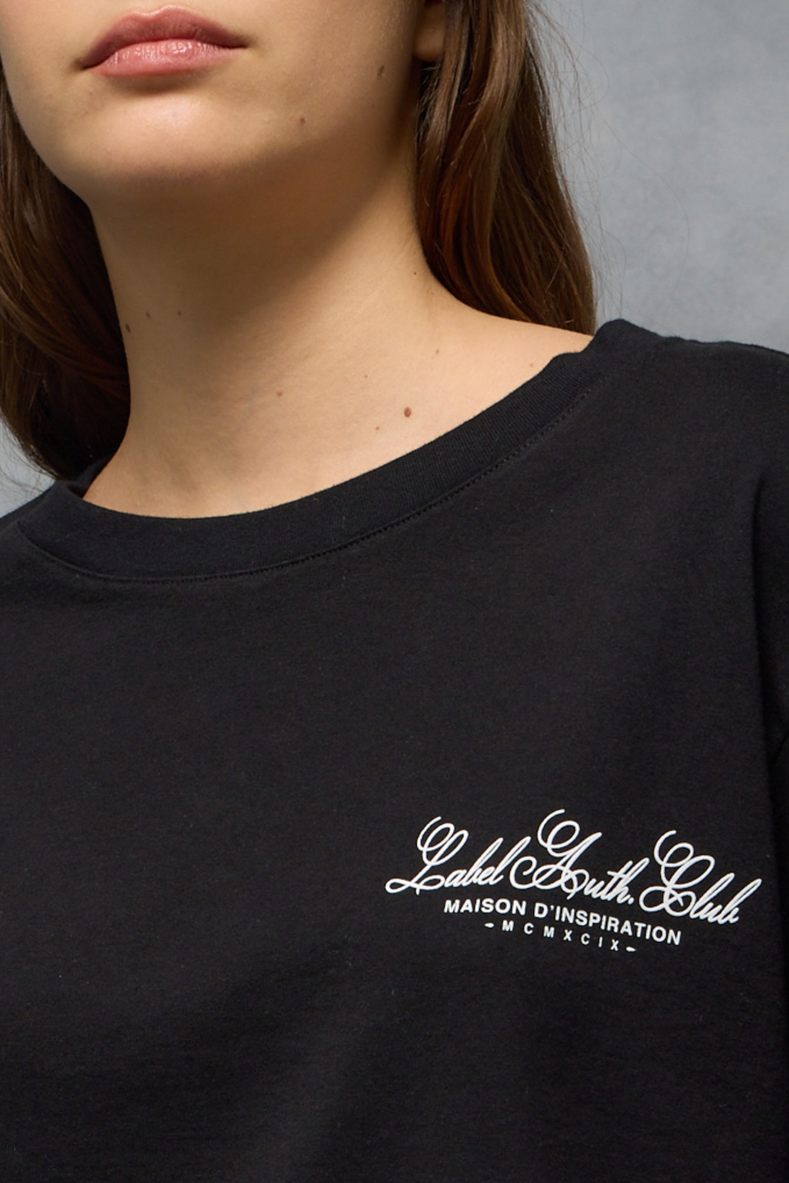 REMERA ITALIC FEMME                                                                                  