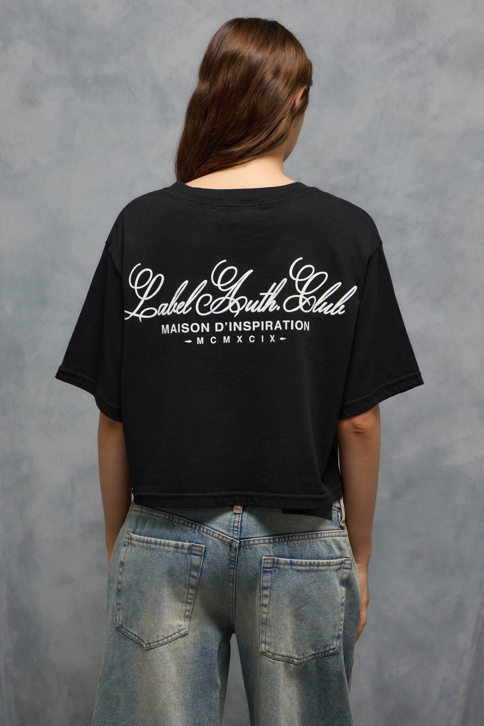REMERA ITALIC FEMME                                                                                  