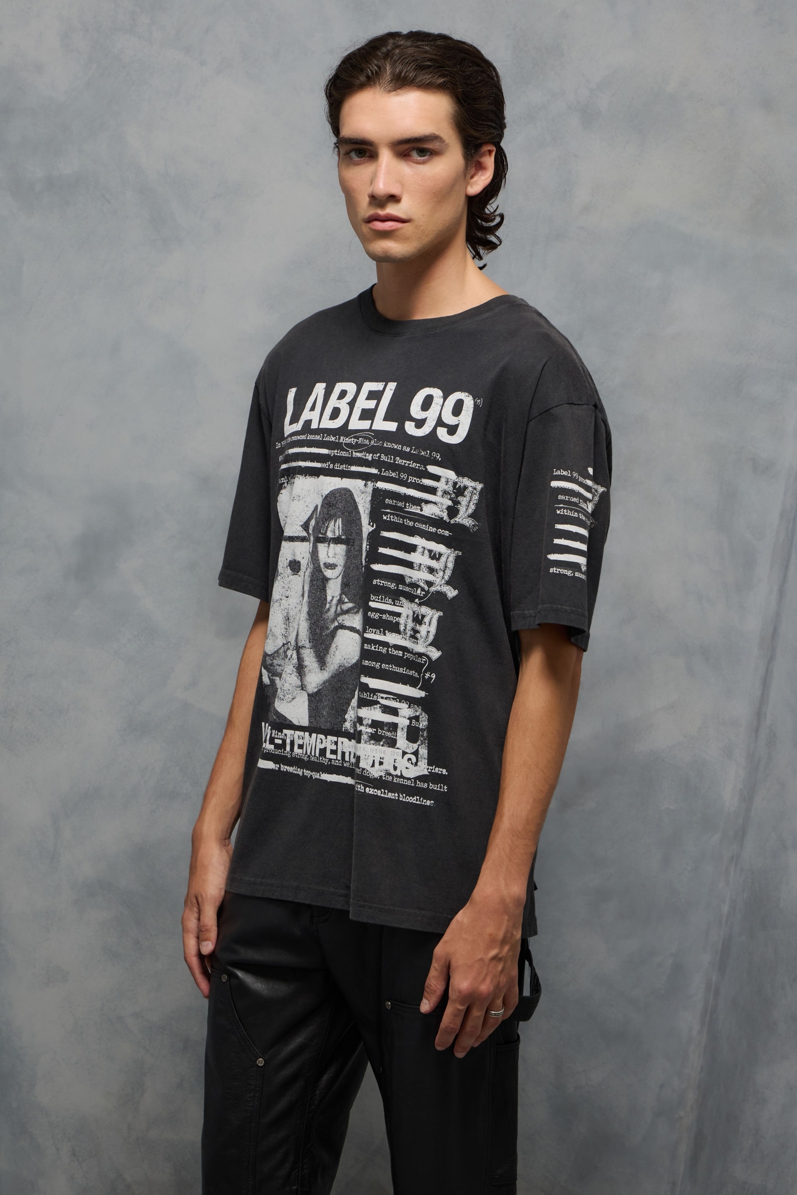 REMERA JANE B                                                                                        