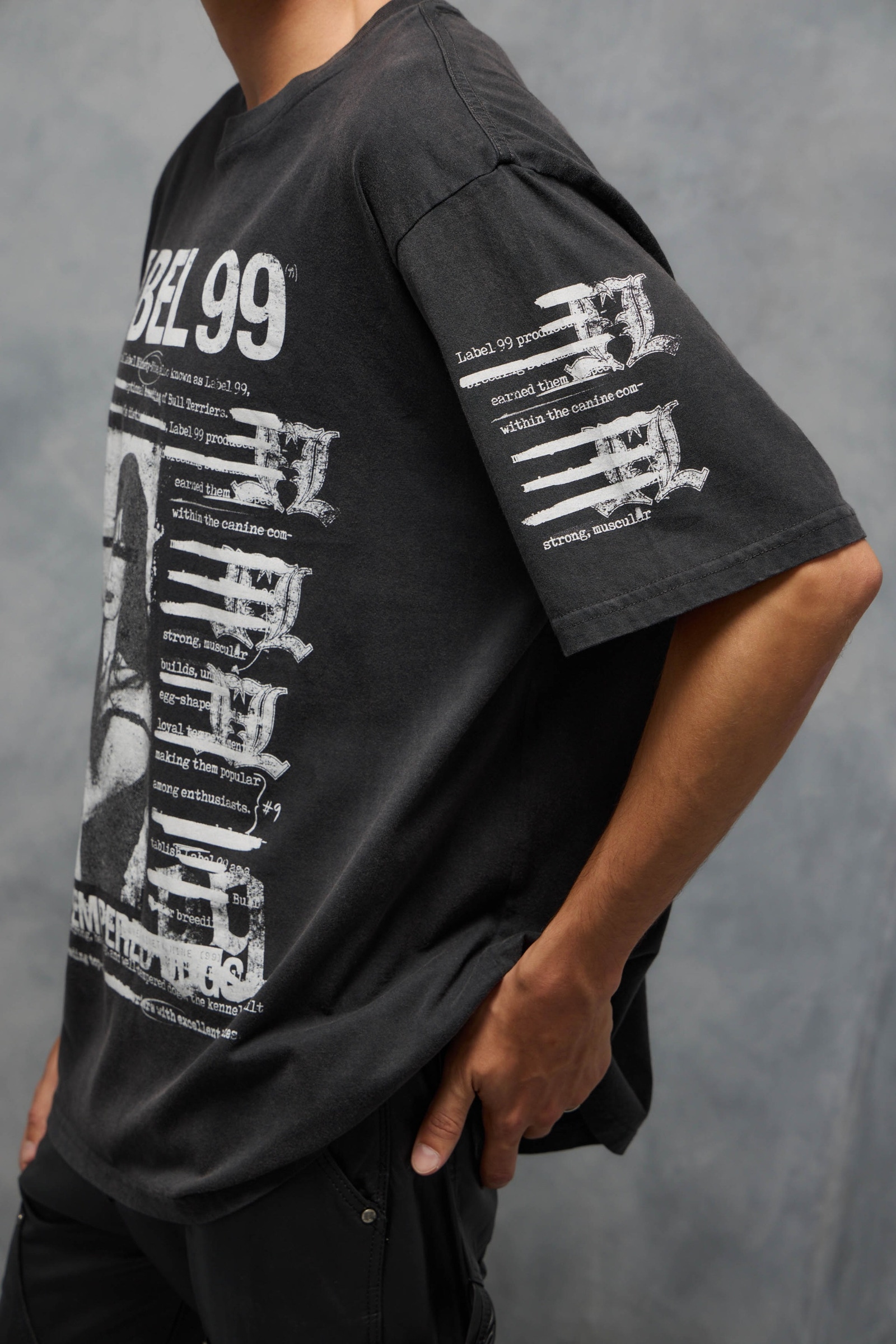 REMERA JANE B                                                                                        