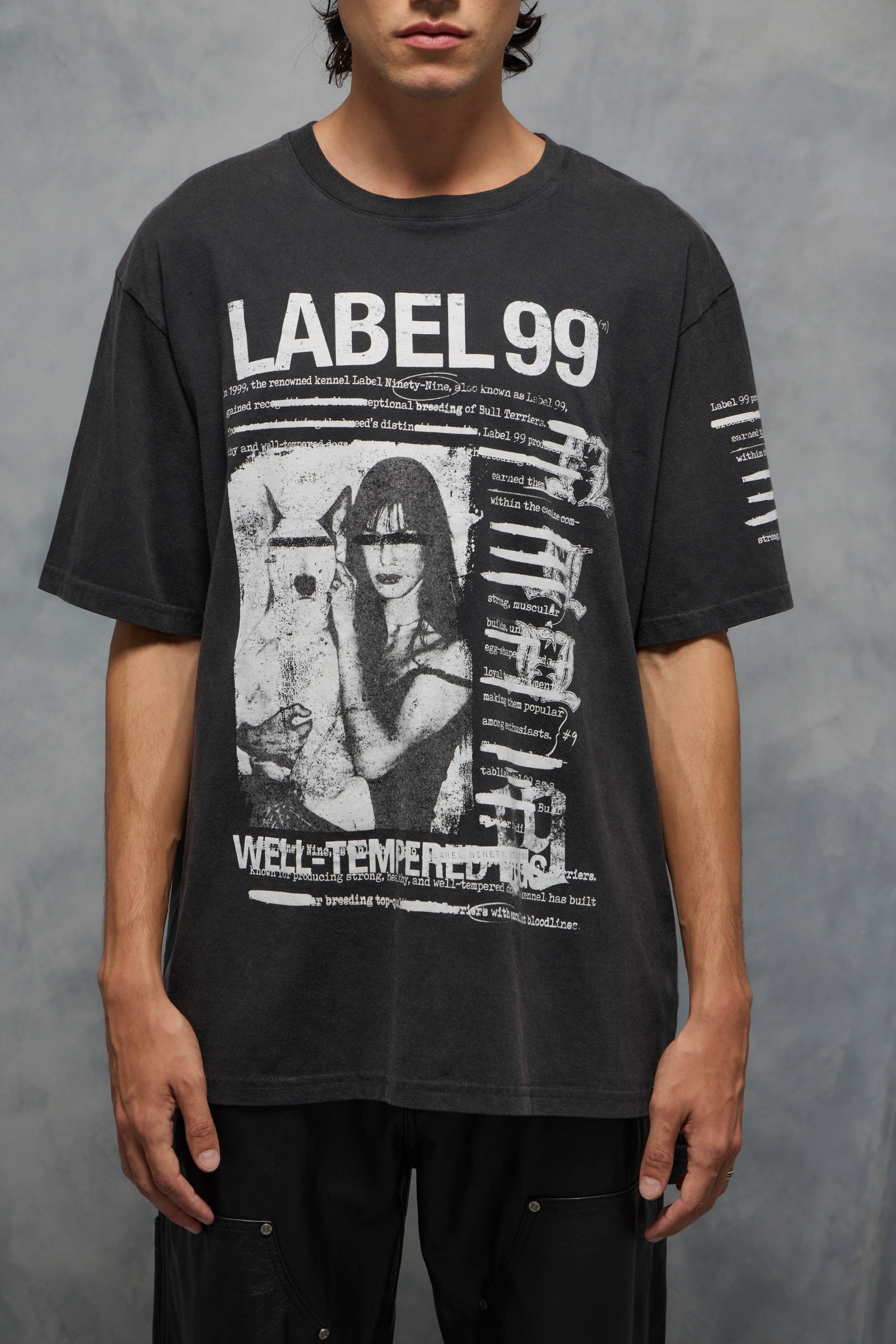 REMERA JANE B                                                                                        