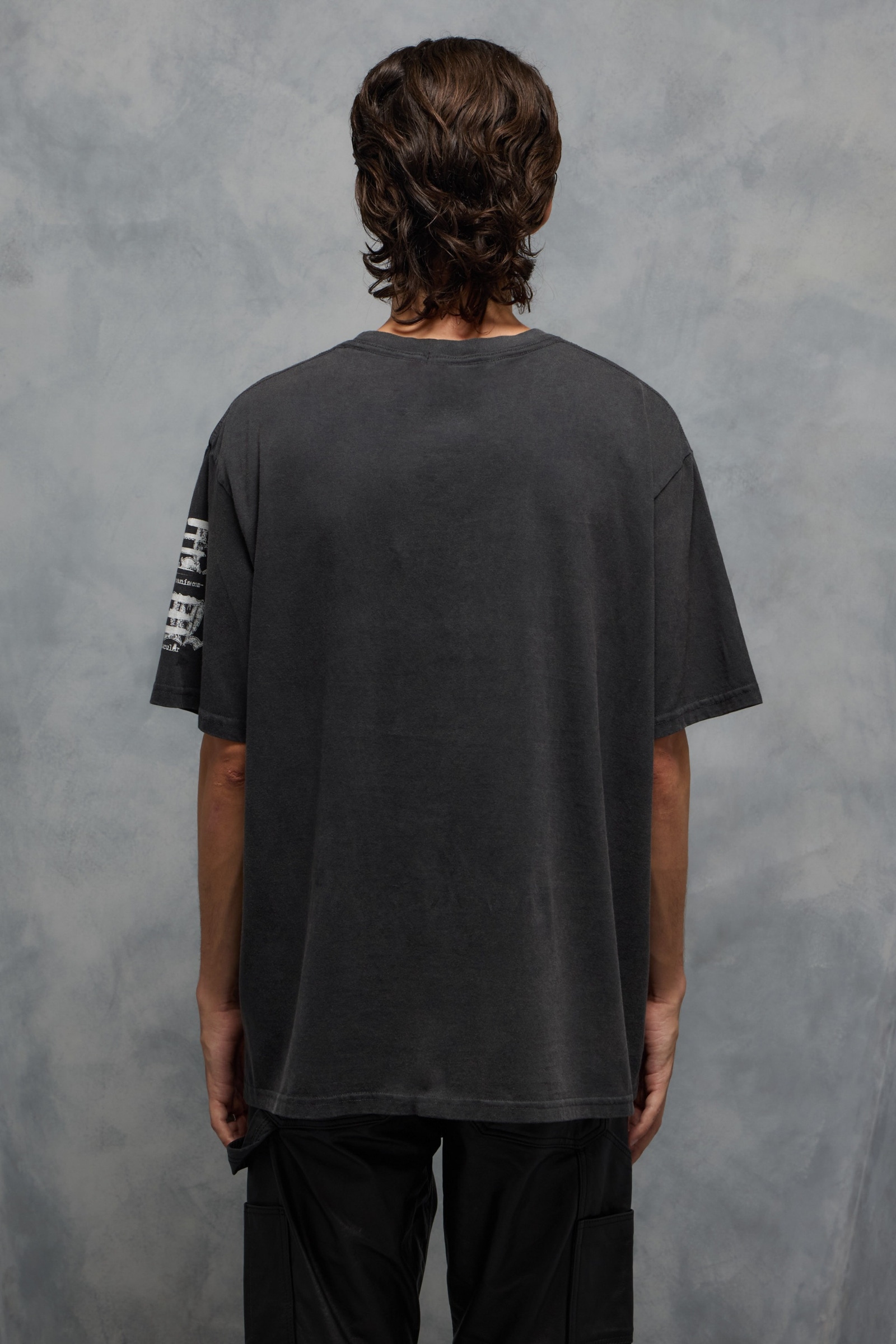 REMERA JANE B                                                                                        