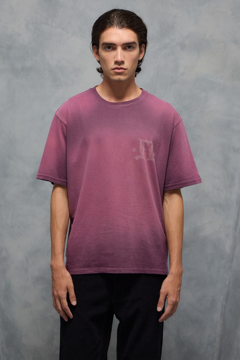REMERA LL DISTRESS                                                                                   