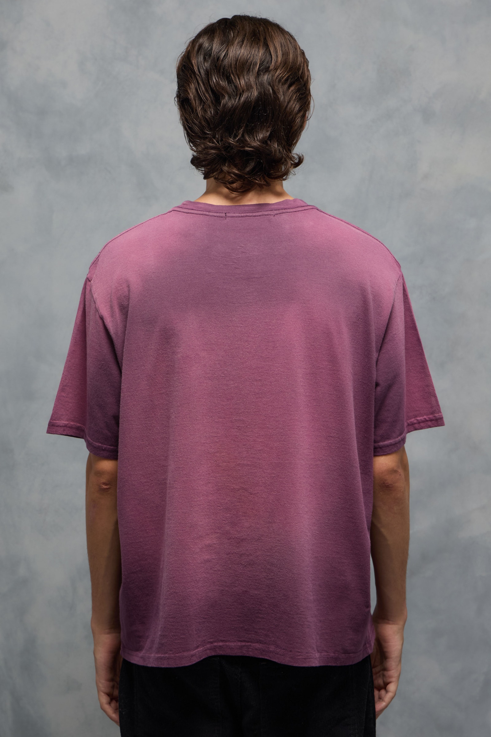 REMERA LL DISTRESS                                                                                   