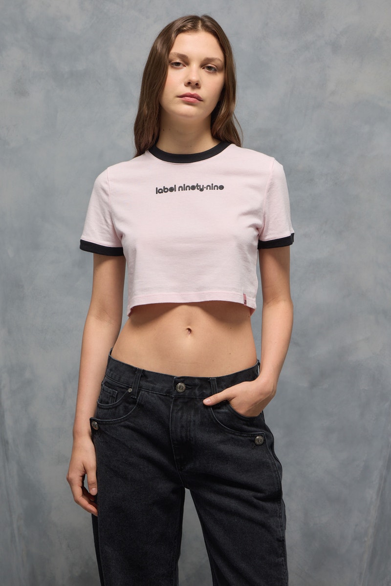 REMERA POP 99                                                                                        