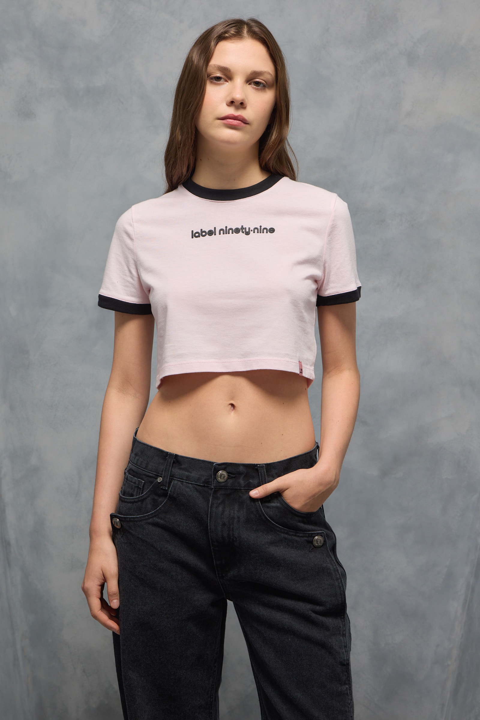 REMERA POP 99                                                                                        