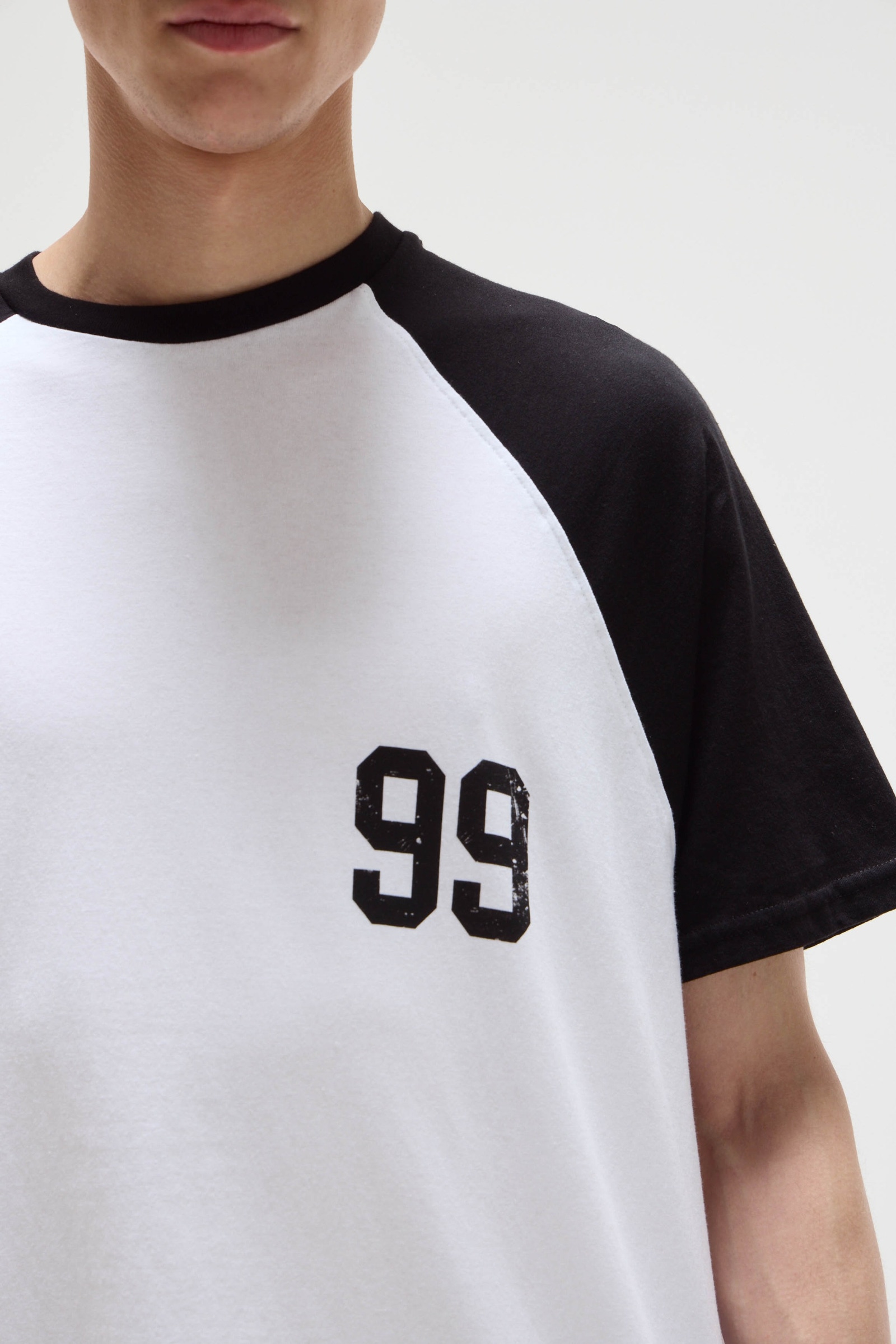 REMERA RANGLAN 99                                                                                    